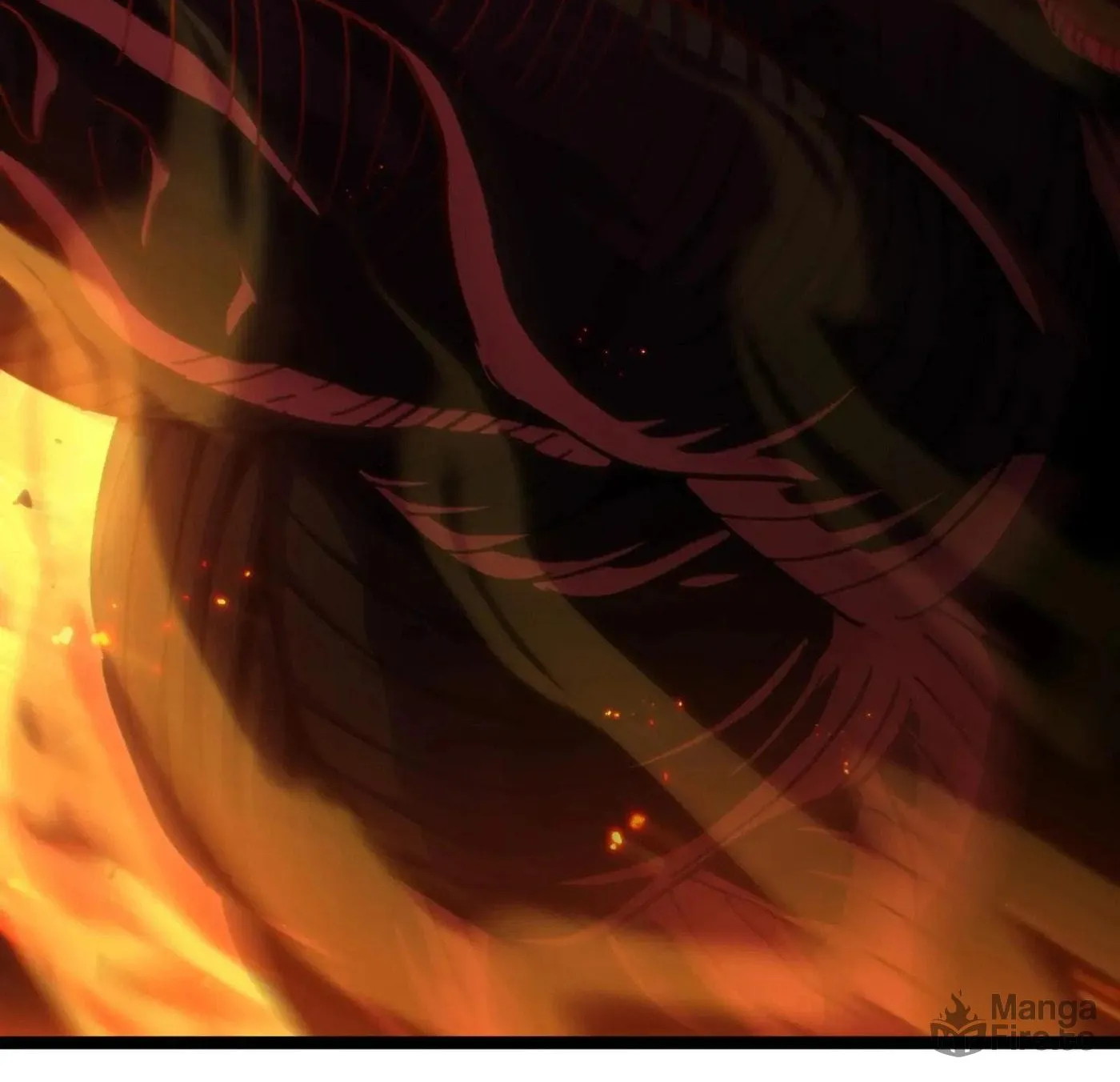 The Unrivaled Delinquent in Combat Has Ended Up Becoming a Healer Within a Game Chapter 109 page 103 - 