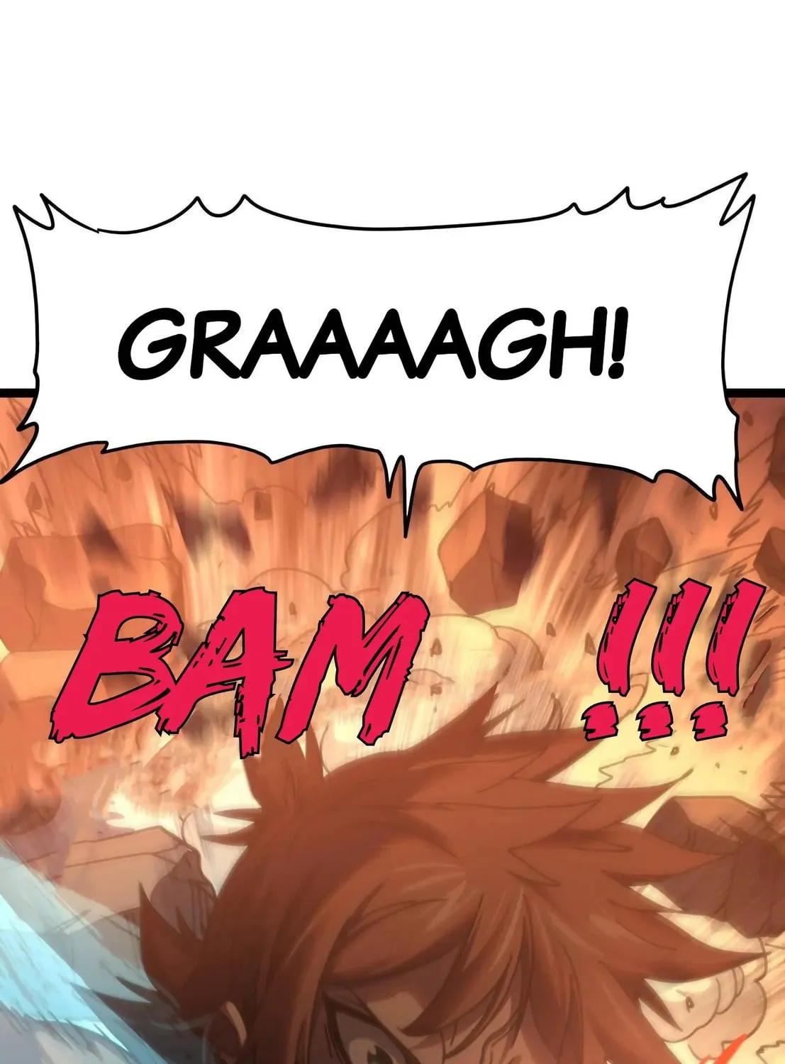The Unrivaled Delinquent in Combat Has Ended Up Becoming a Healer Within a Game Chapter 109 page 111 - 