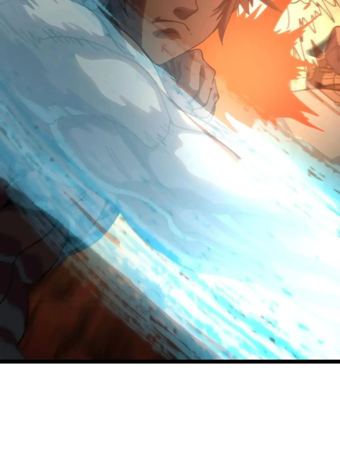 The Unrivaled Delinquent in Combat Has Ended Up Becoming a Healer Within a Game Chapter 109 page 113 - 
