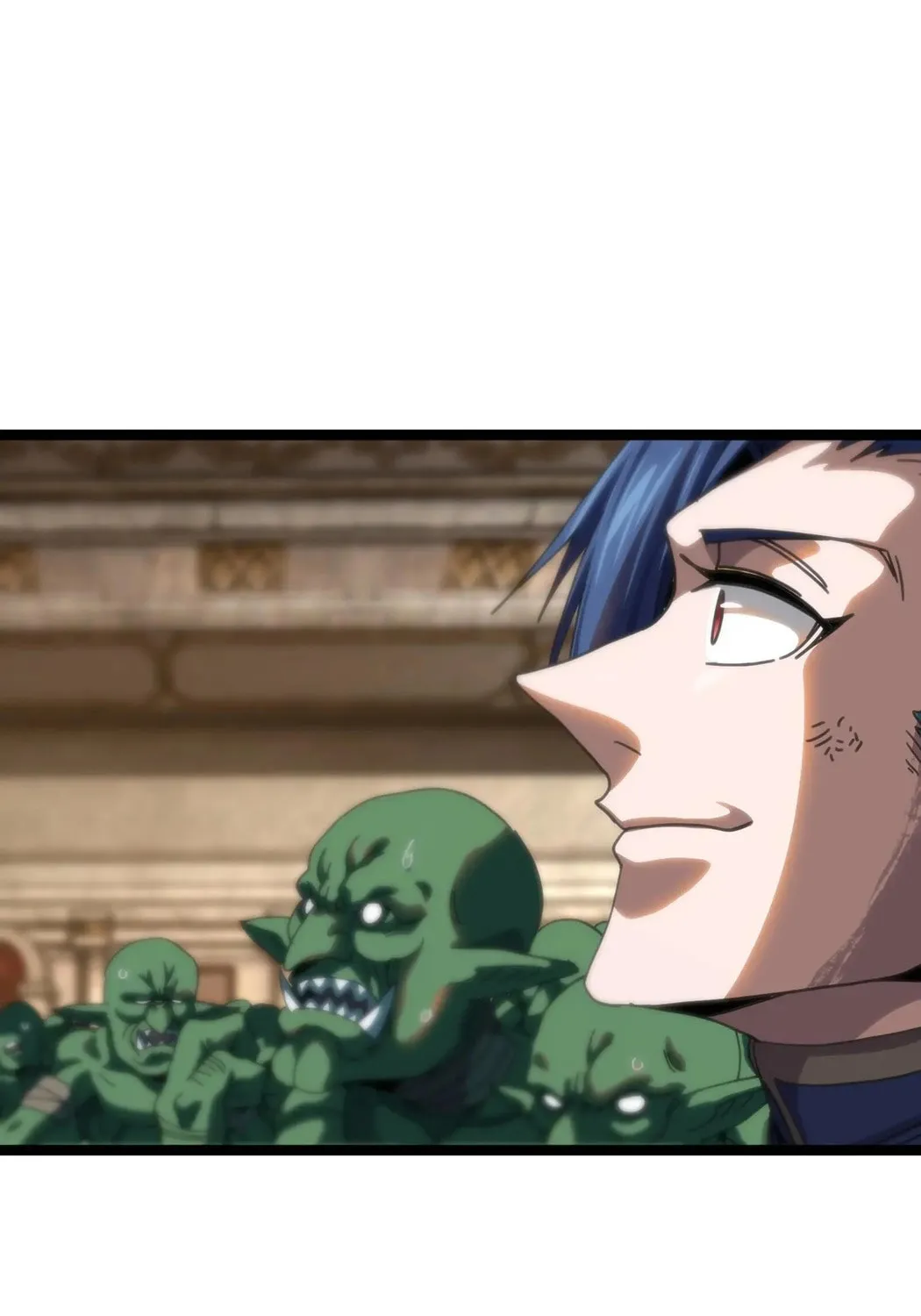 The Unrivaled Delinquent in Combat Has Ended Up Becoming a Healer Within a Game Chapter 109 page 125 - 