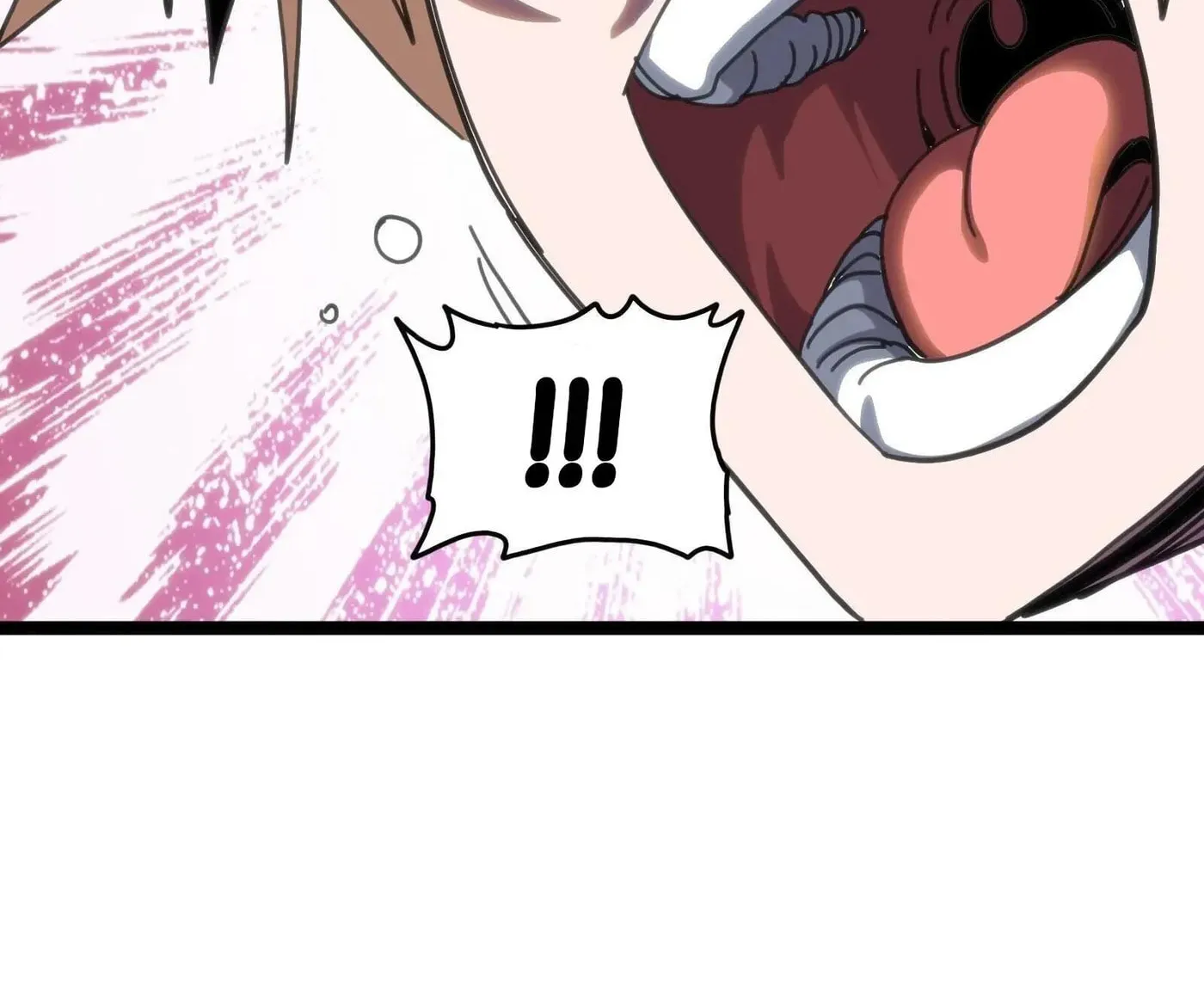 The Unrivaled Delinquent in Combat Has Ended Up Becoming a Healer Within a Game Chapter 109 page 132 - 