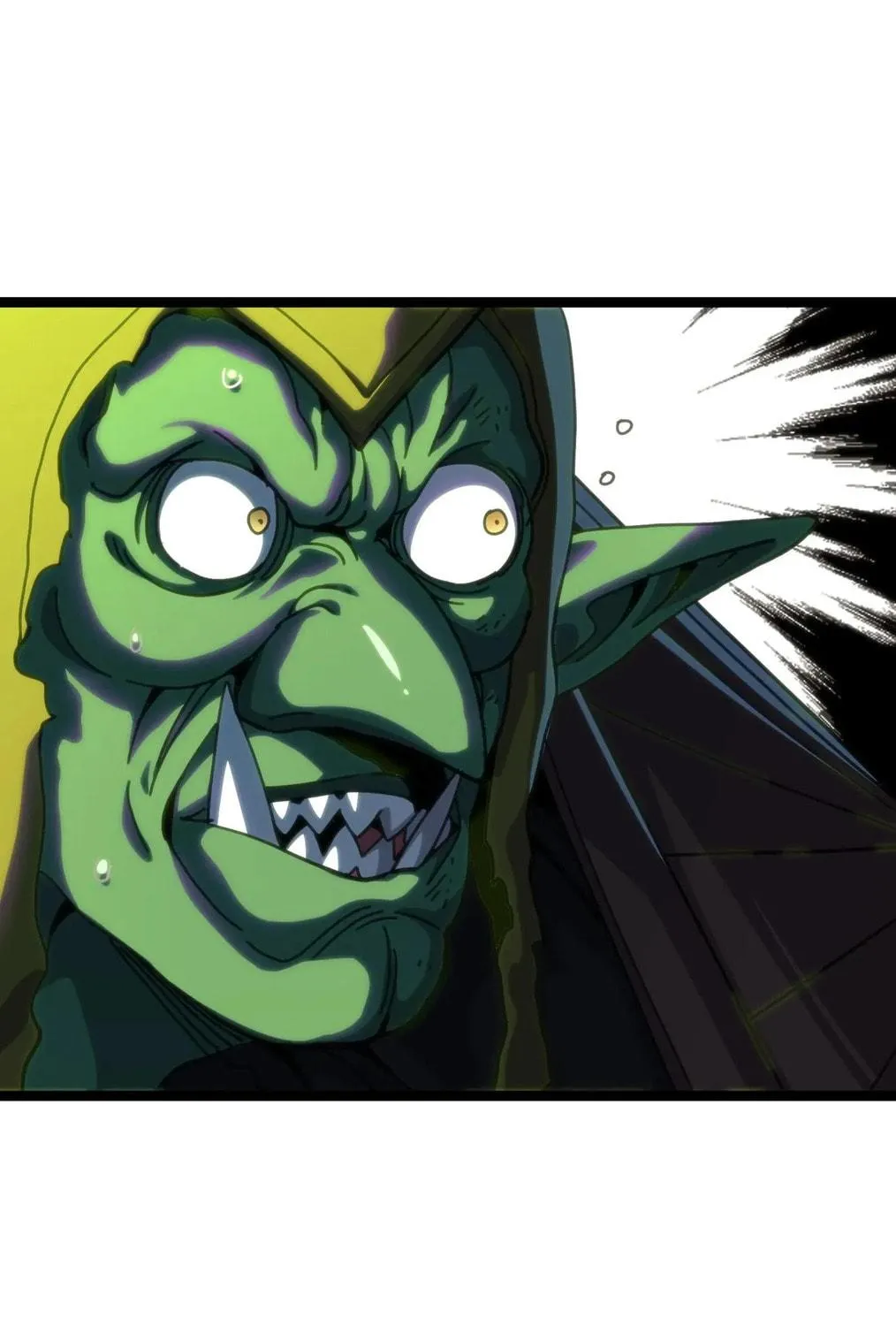 The Unrivaled Delinquent in Combat Has Ended Up Becoming a Healer Within a Game Chapter 109 page 20 - 