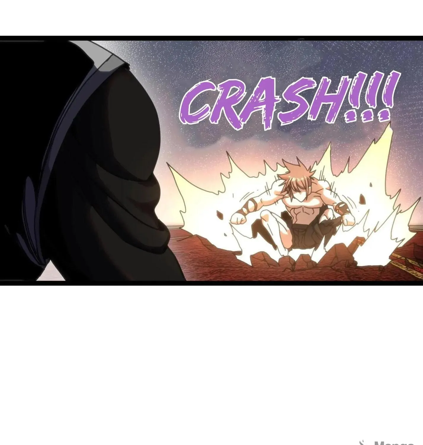 The Unrivaled Delinquent in Combat Has Ended Up Becoming a Healer Within a Game Chapter 109 page 24 - 