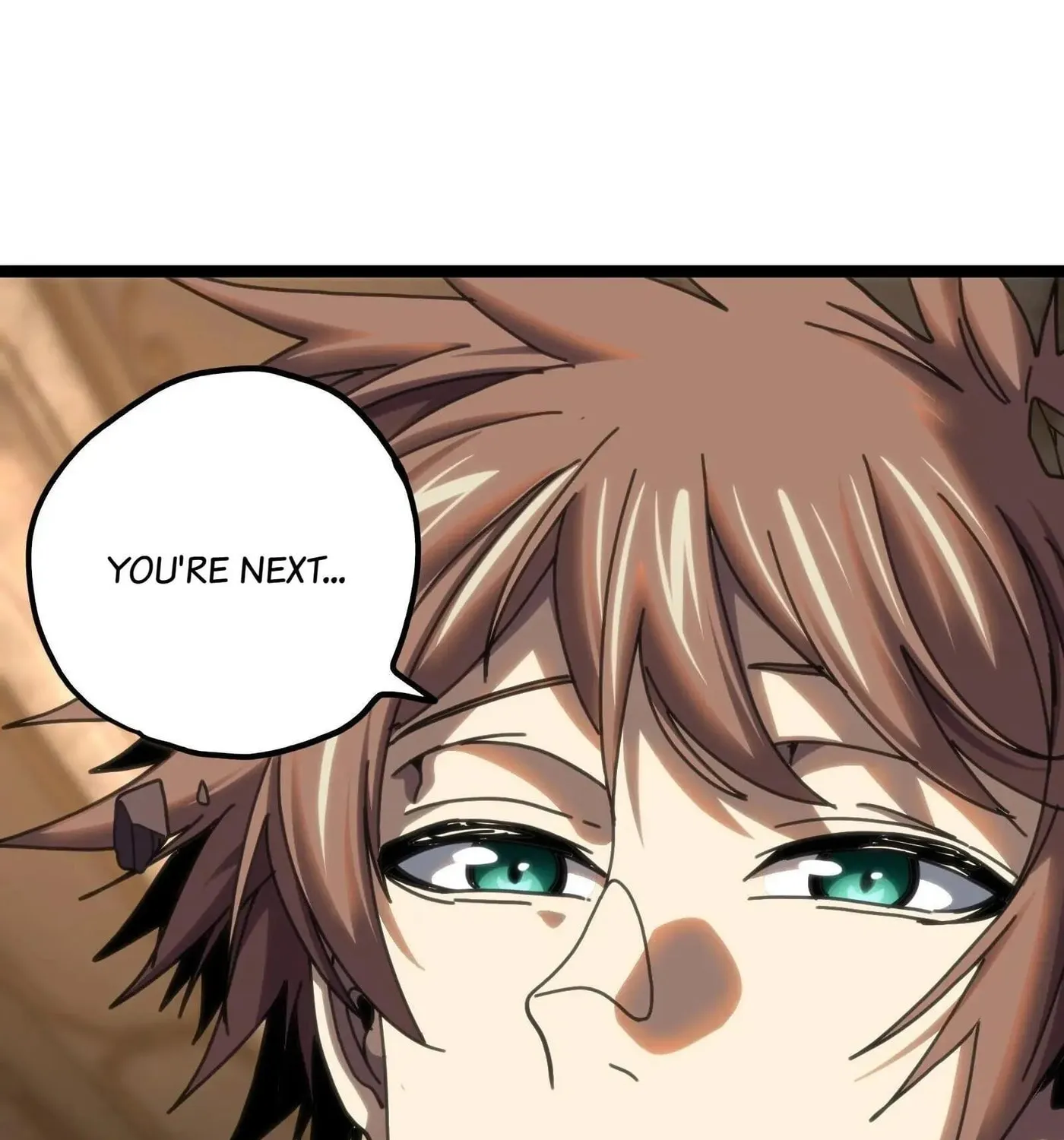The Unrivaled Delinquent in Combat Has Ended Up Becoming a Healer Within a Game Chapter 109 page 28 - 