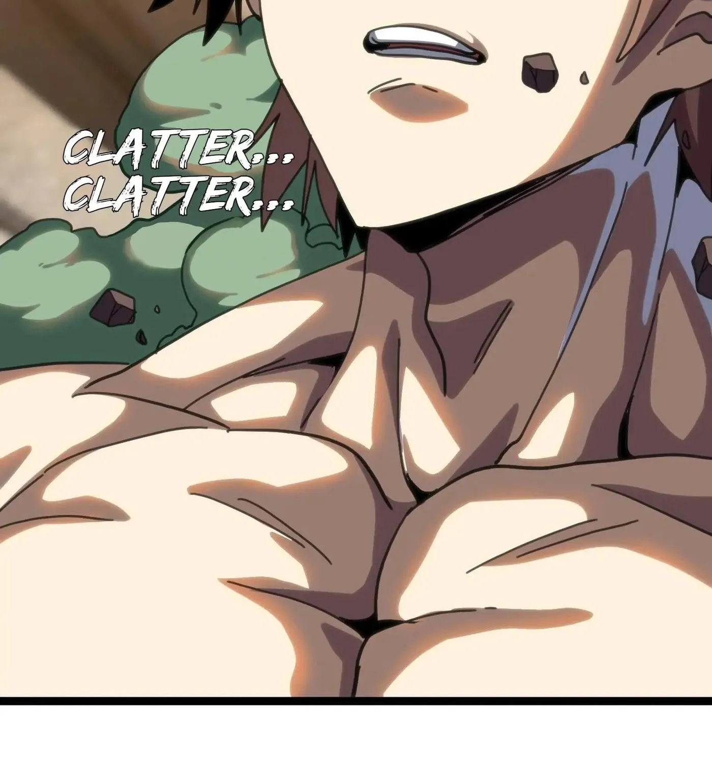 The Unrivaled Delinquent in Combat Has Ended Up Becoming a Healer Within a Game Chapter 109 page 29 - 
