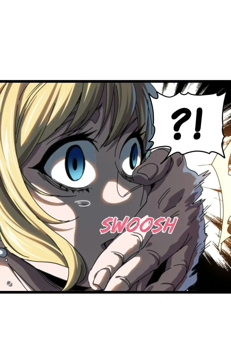 The Unrivaled Delinquent in Combat Has Ended Up Becoming a Healer Within a Game Chapter 109 page 31 - 