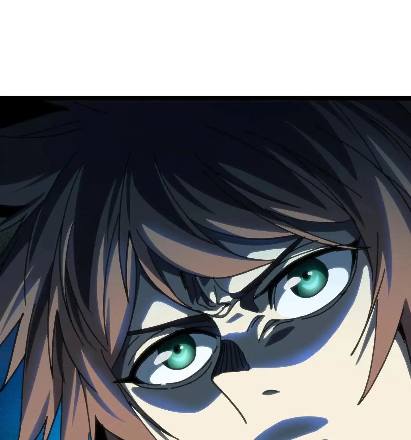 The Unrivaled Delinquent in Combat Has Ended Up Becoming a Healer Within a Game Chapter 109 page 36 - 
