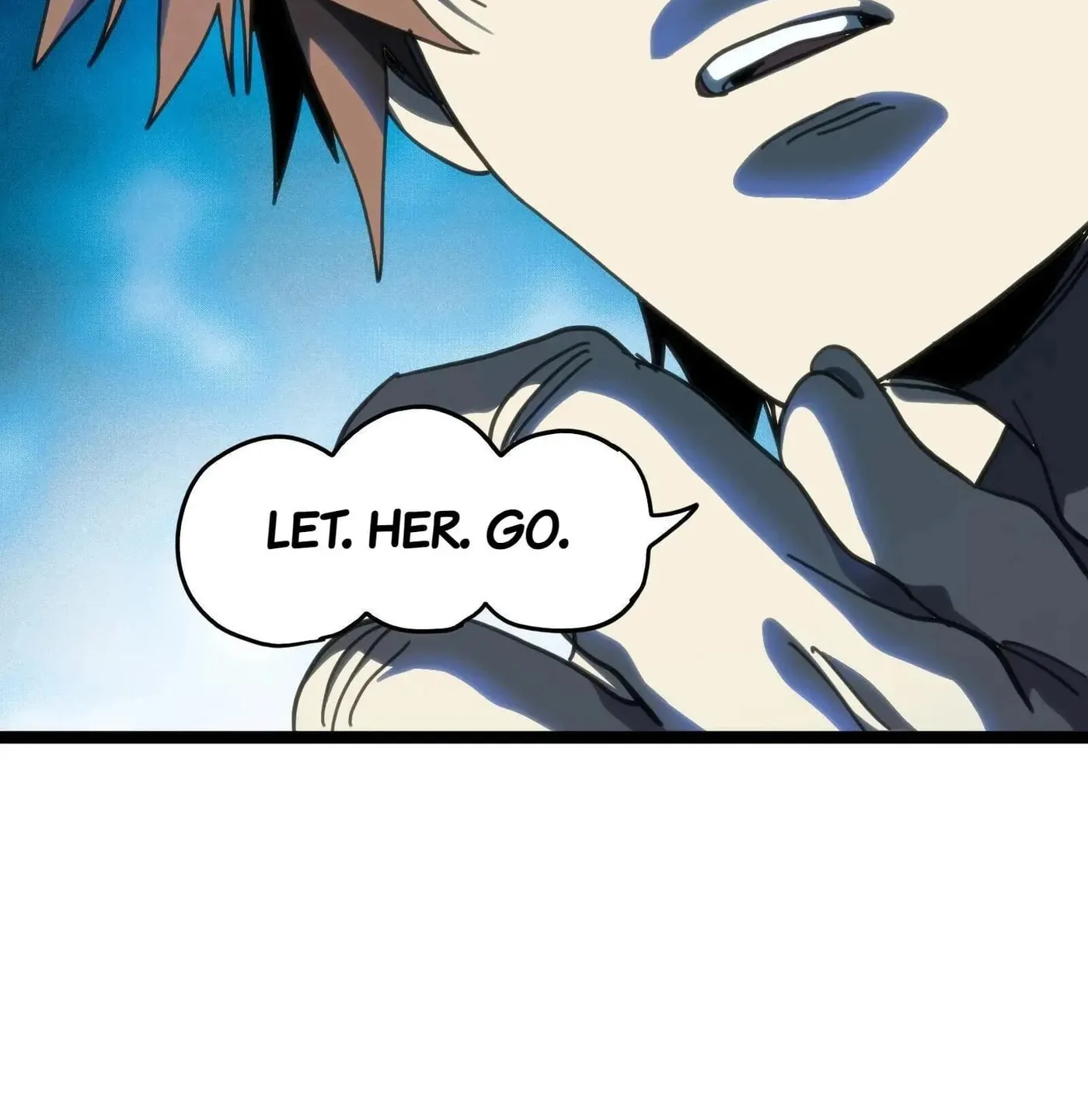The Unrivaled Delinquent in Combat Has Ended Up Becoming a Healer Within a Game Chapter 109 page 37 - 