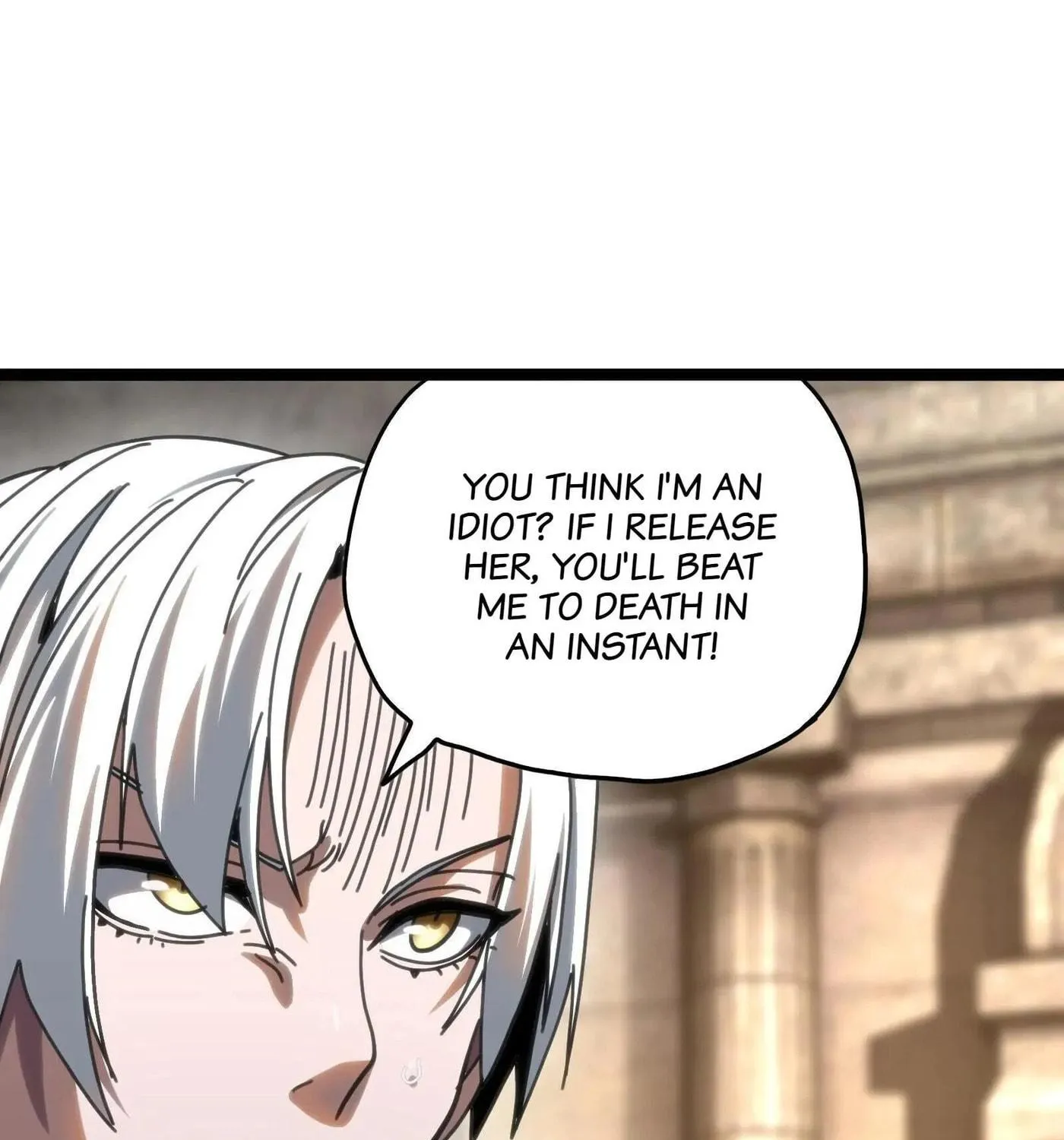 The Unrivaled Delinquent in Combat Has Ended Up Becoming a Healer Within a Game Chapter 109 page 38 - 