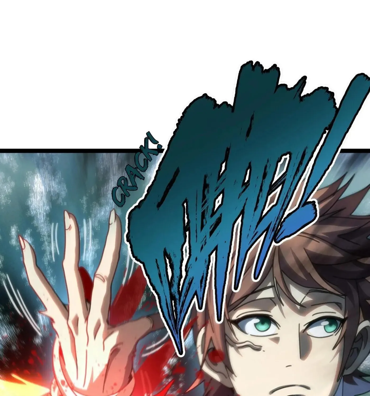 The Unrivaled Delinquent in Combat Has Ended Up Becoming a Healer Within a Game Chapter 109 page 48 - 
