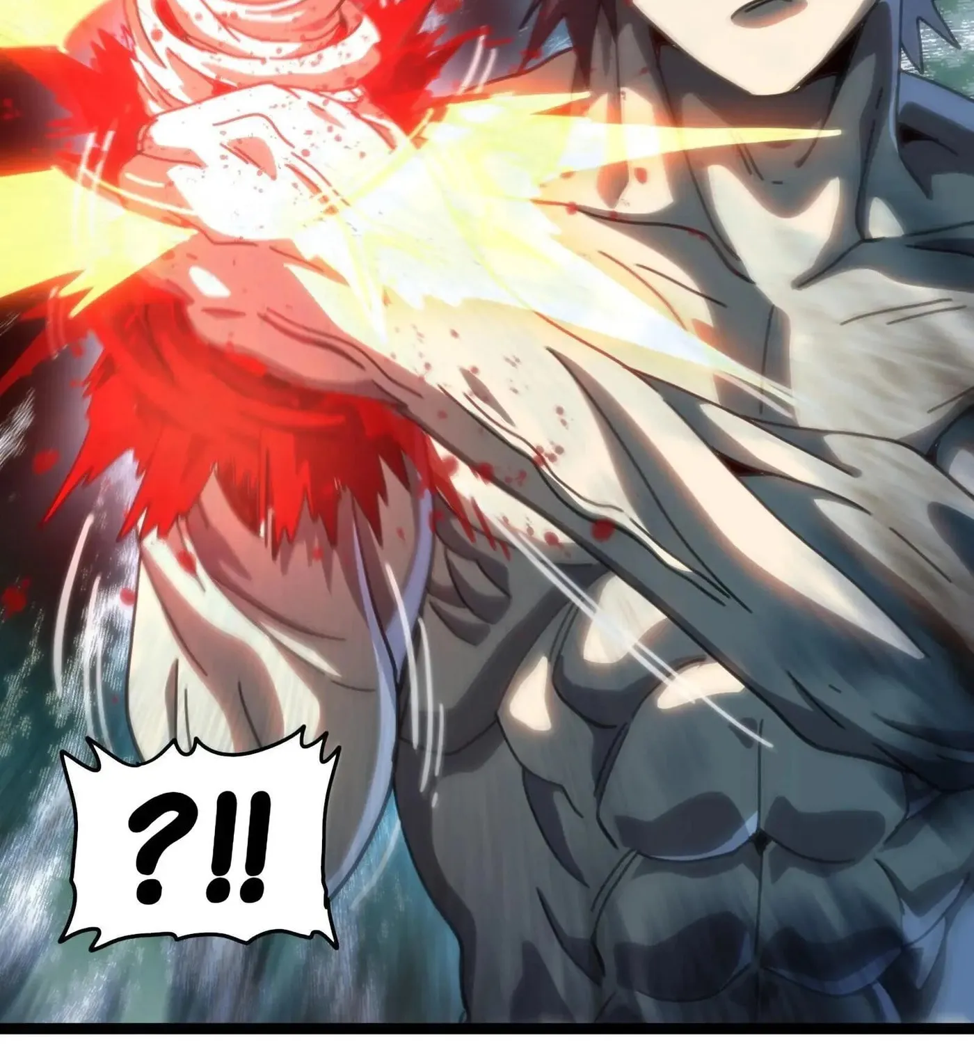 The Unrivaled Delinquent in Combat Has Ended Up Becoming a Healer Within a Game Chapter 109 page 49 - 