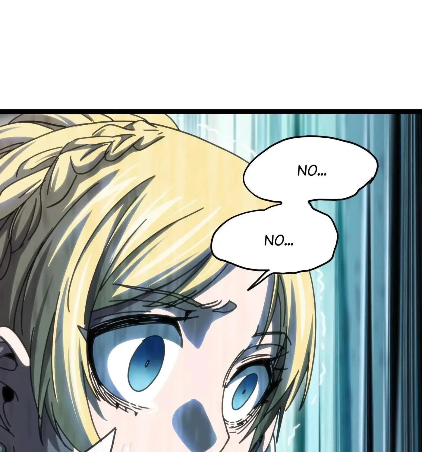 The Unrivaled Delinquent in Combat Has Ended Up Becoming a Healer Within a Game Chapter 109 page 53 - 