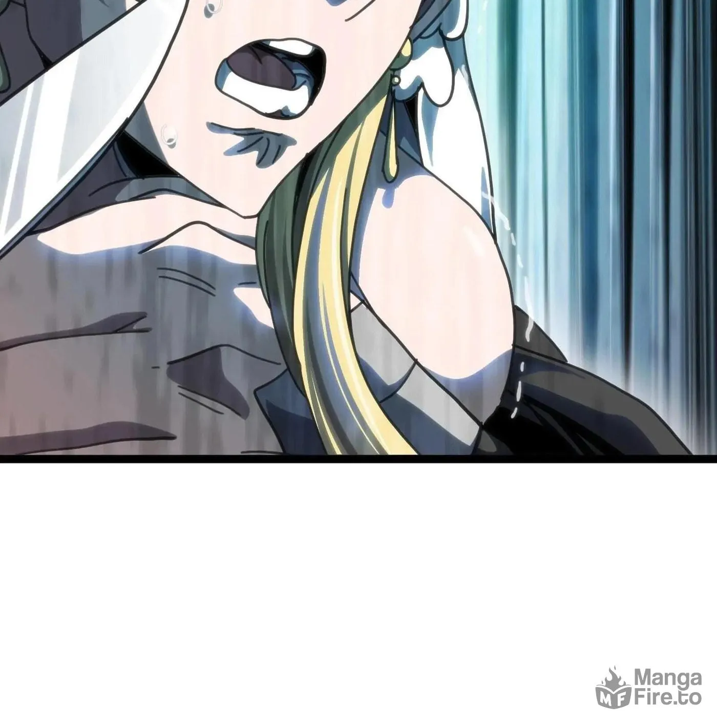 The Unrivaled Delinquent in Combat Has Ended Up Becoming a Healer Within a Game Chapter 109 page 54 - 