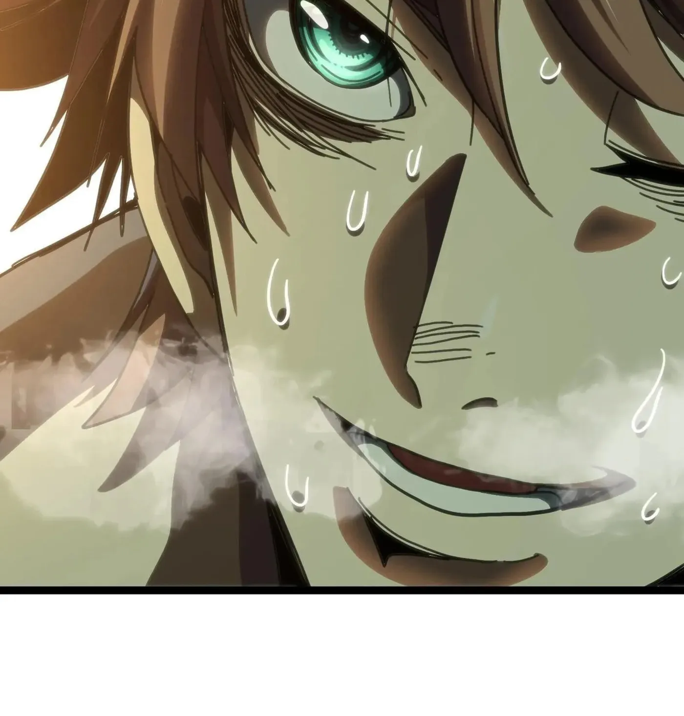 The Unrivaled Delinquent in Combat Has Ended Up Becoming a Healer Within a Game Chapter 109 page 60 - 