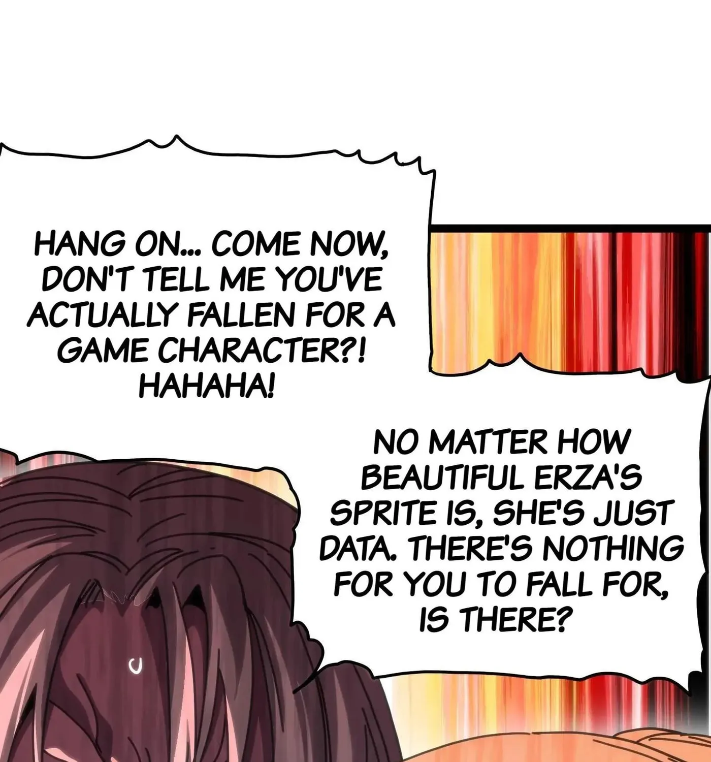 The Unrivaled Delinquent in Combat Has Ended Up Becoming a Healer Within a Game Chapter 109 page 61 - 