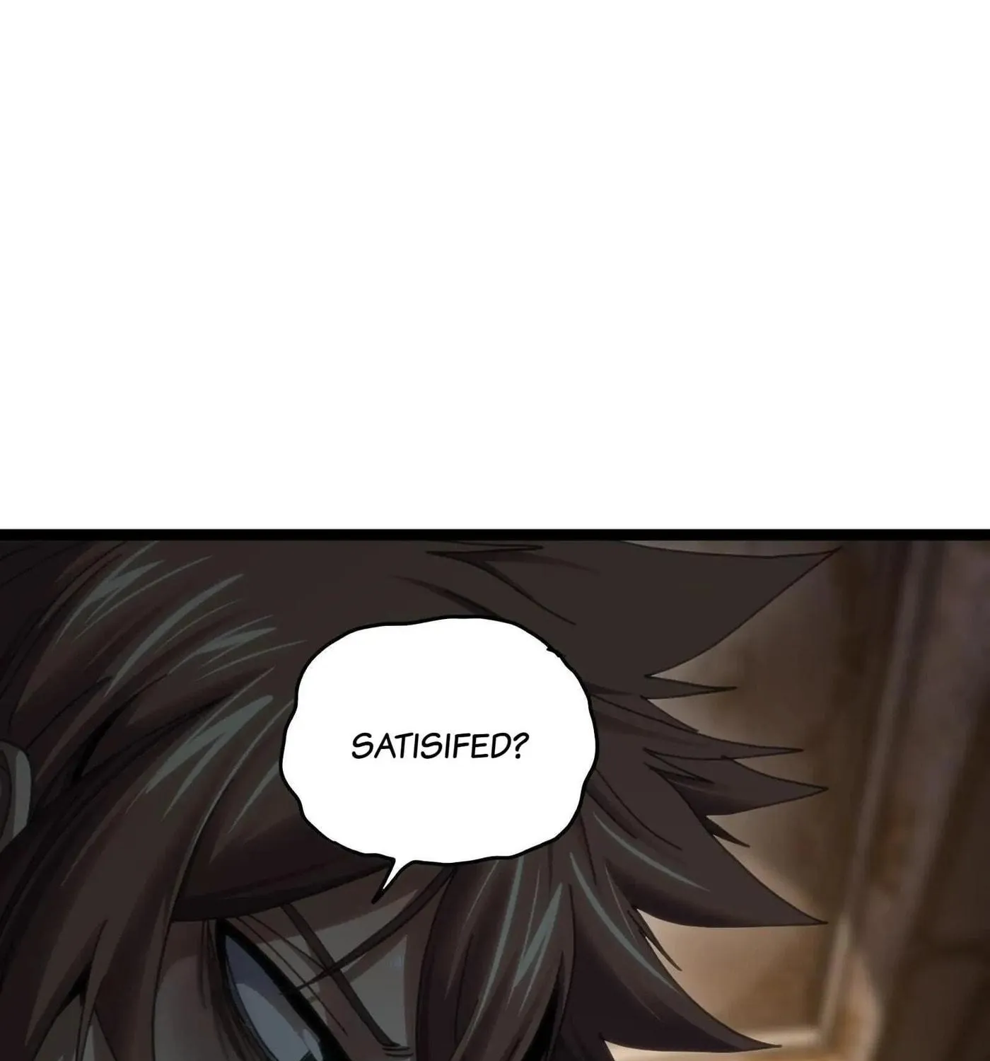 The Unrivaled Delinquent in Combat Has Ended Up Becoming a Healer Within a Game Chapter 109 page 63 - 