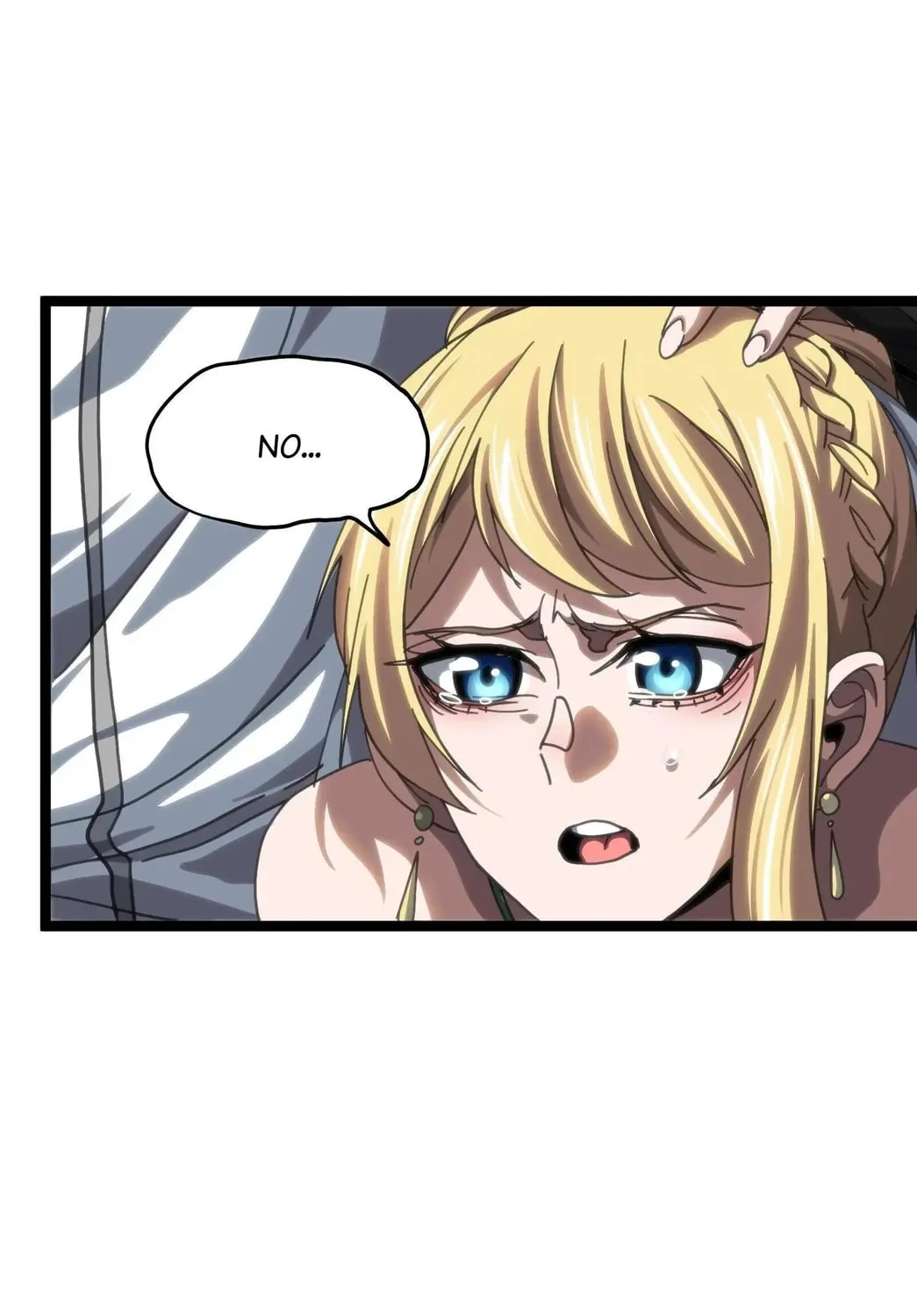 The Unrivaled Delinquent in Combat Has Ended Up Becoming a Healer Within a Game Chapter 109 page 65 - 