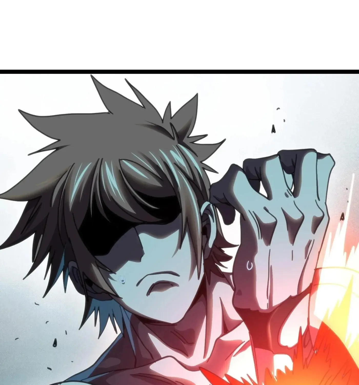 The Unrivaled Delinquent in Combat Has Ended Up Becoming a Healer Within a Game Chapter 109 page 67 - 