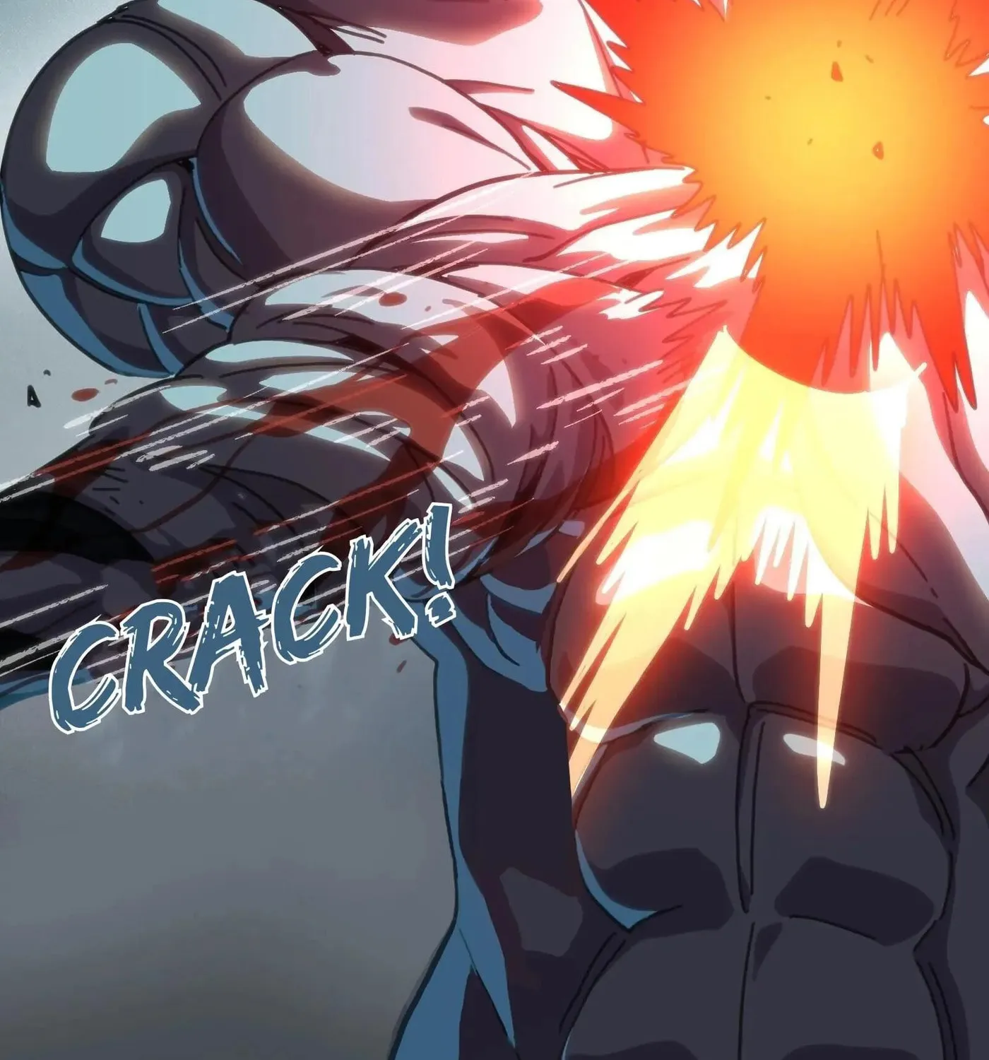 The Unrivaled Delinquent in Combat Has Ended Up Becoming a Healer Within a Game Chapter 109 page 68 - 