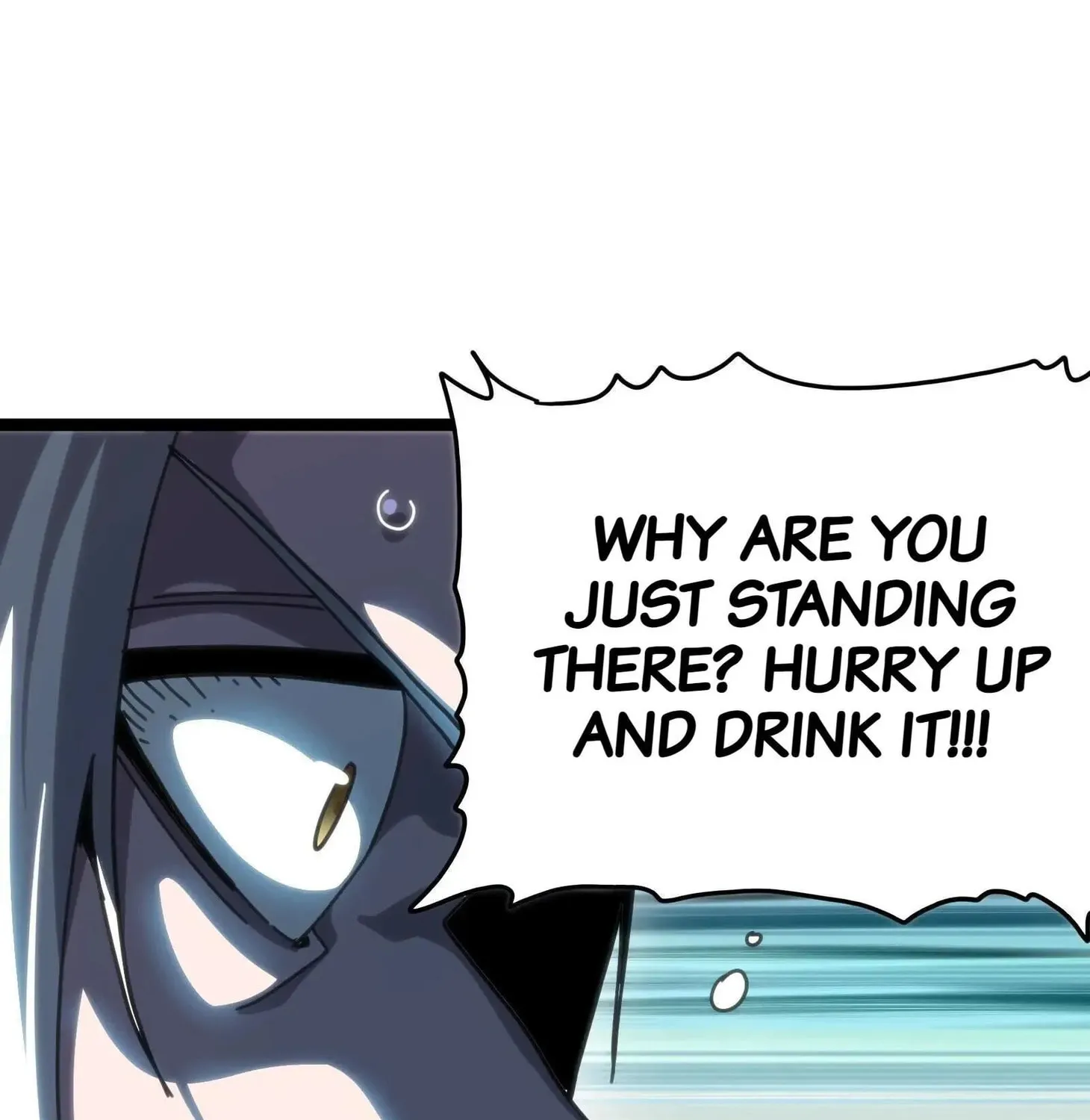 The Unrivaled Delinquent in Combat Has Ended Up Becoming a Healer Within a Game Chapter 109 page 81 - 