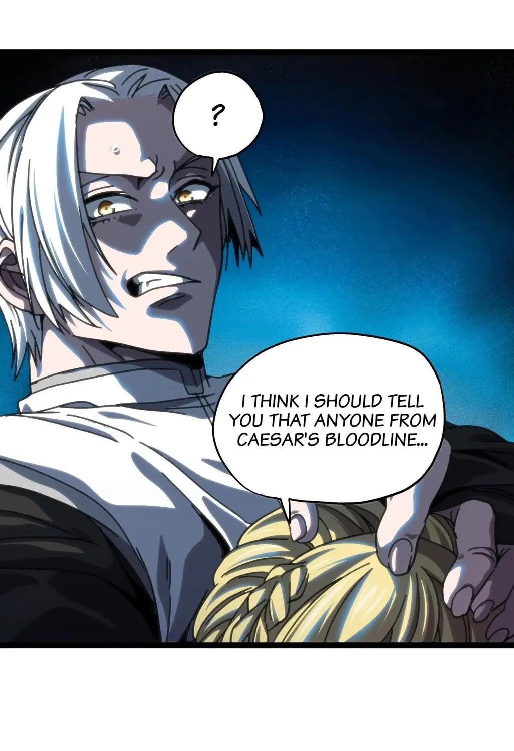 The Unrivaled Delinquent in Combat Has Ended Up Becoming a Healer Within a Game Chapter 109 page 87 - 