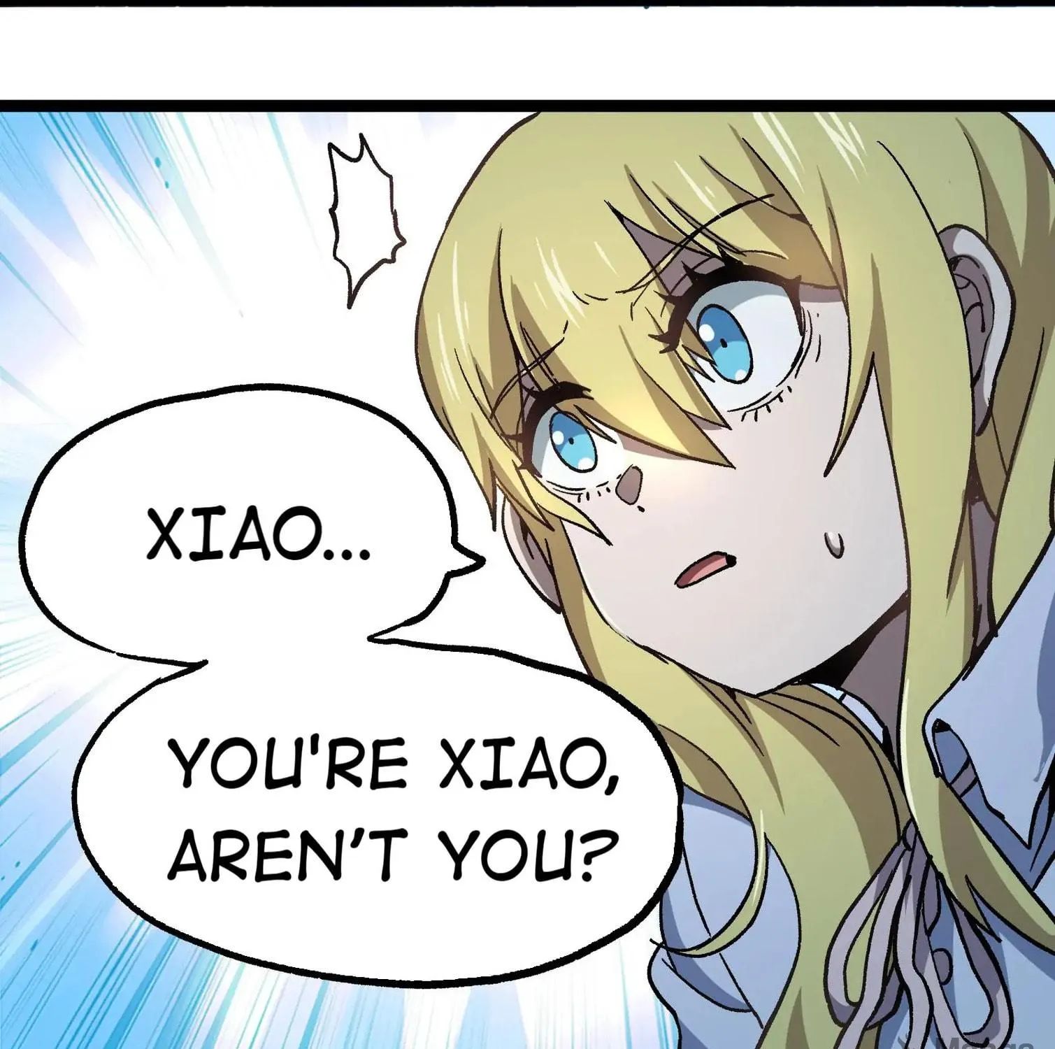 The Unrivaled Delinquent in Combat Has Ended Up Becoming a Healer Within a Game Chapter 11 page 11 - 