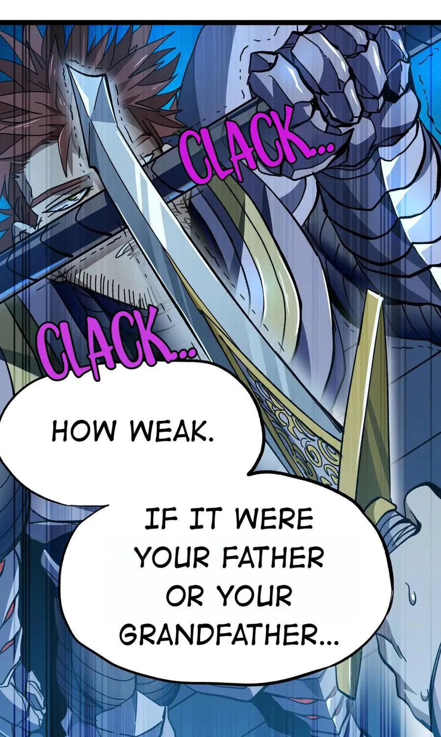The Unrivaled Delinquent in Combat Has Ended Up Becoming a Healer Within a Game Chapter 11 page 103 - 