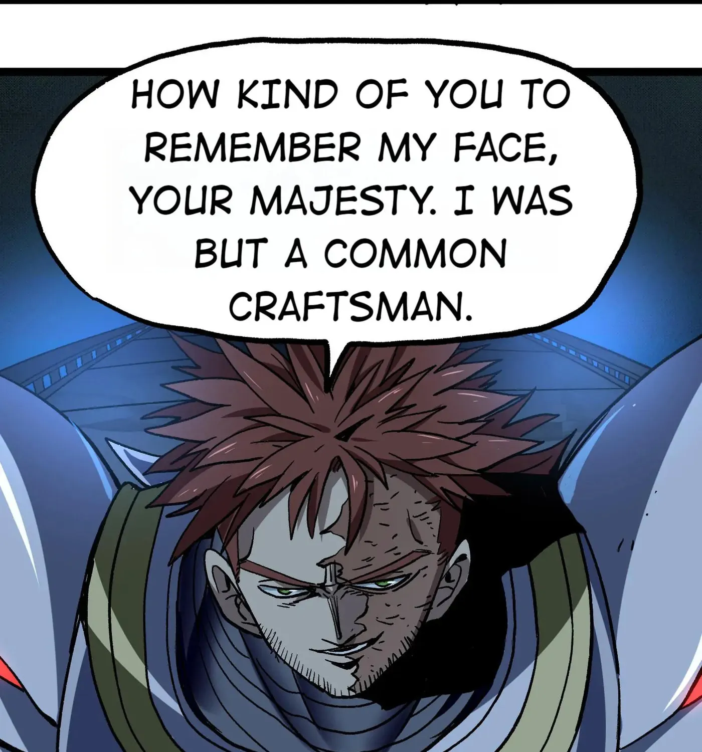 The Unrivaled Delinquent in Combat Has Ended Up Becoming a Healer Within a Game Chapter 11 page 13 - 