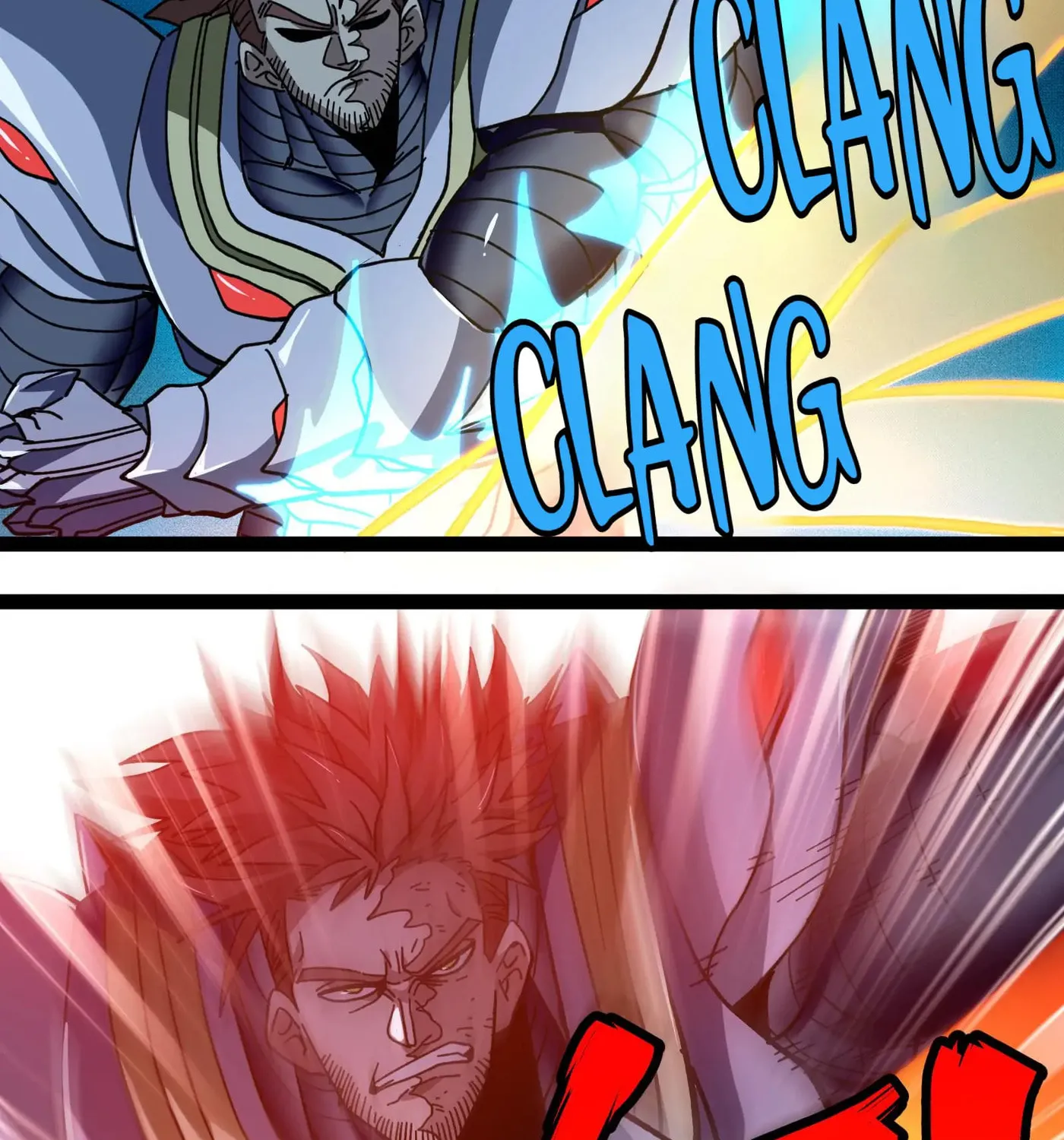 The Unrivaled Delinquent in Combat Has Ended Up Becoming a Healer Within a Game Chapter 11 page 123 - 