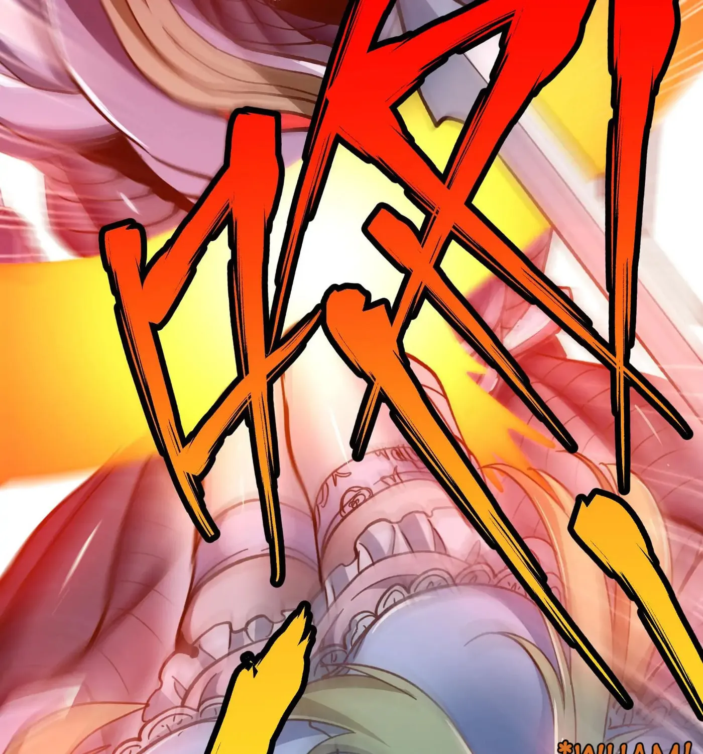 The Unrivaled Delinquent in Combat Has Ended Up Becoming a Healer Within a Game Chapter 11 page 125 - 