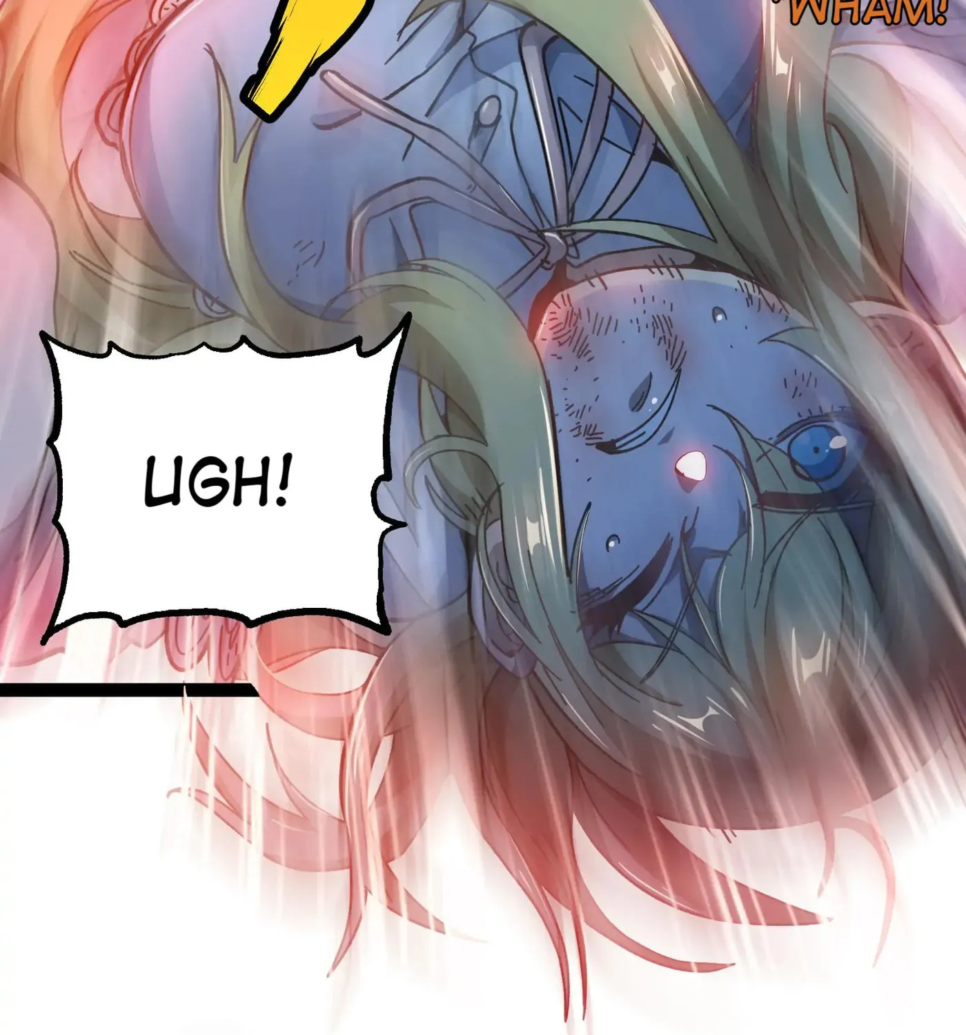 The Unrivaled Delinquent in Combat Has Ended Up Becoming a Healer Within a Game Chapter 11 page 126 - 