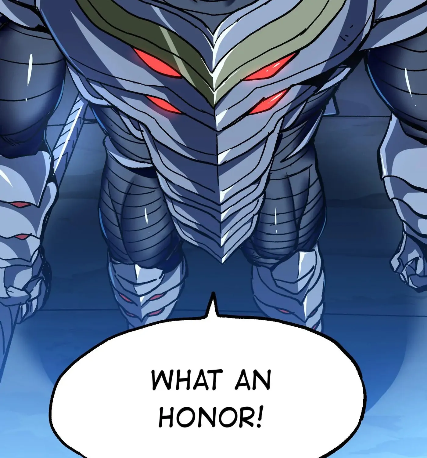 The Unrivaled Delinquent in Combat Has Ended Up Becoming a Healer Within a Game Chapter 11 page 14 - 