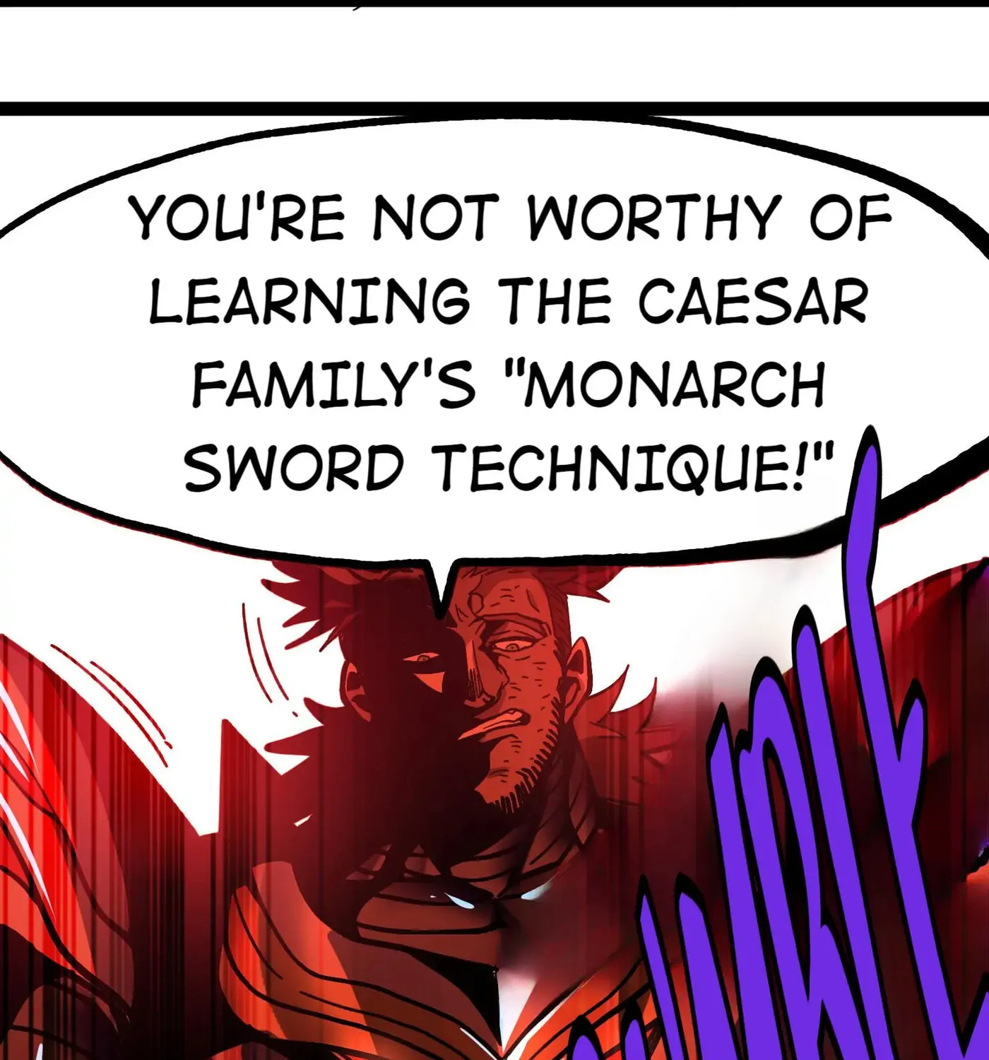 The Unrivaled Delinquent in Combat Has Ended Up Becoming a Healer Within a Game Chapter 11 page 134 - 