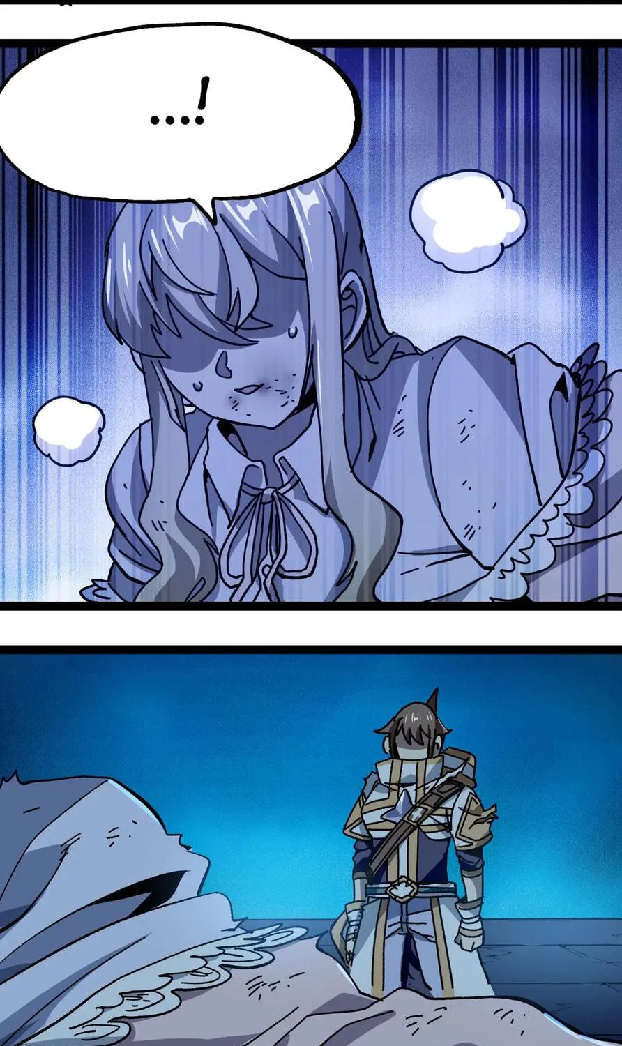 The Unrivaled Delinquent in Combat Has Ended Up Becoming a Healer Within a Game Chapter 11 page 137 - 