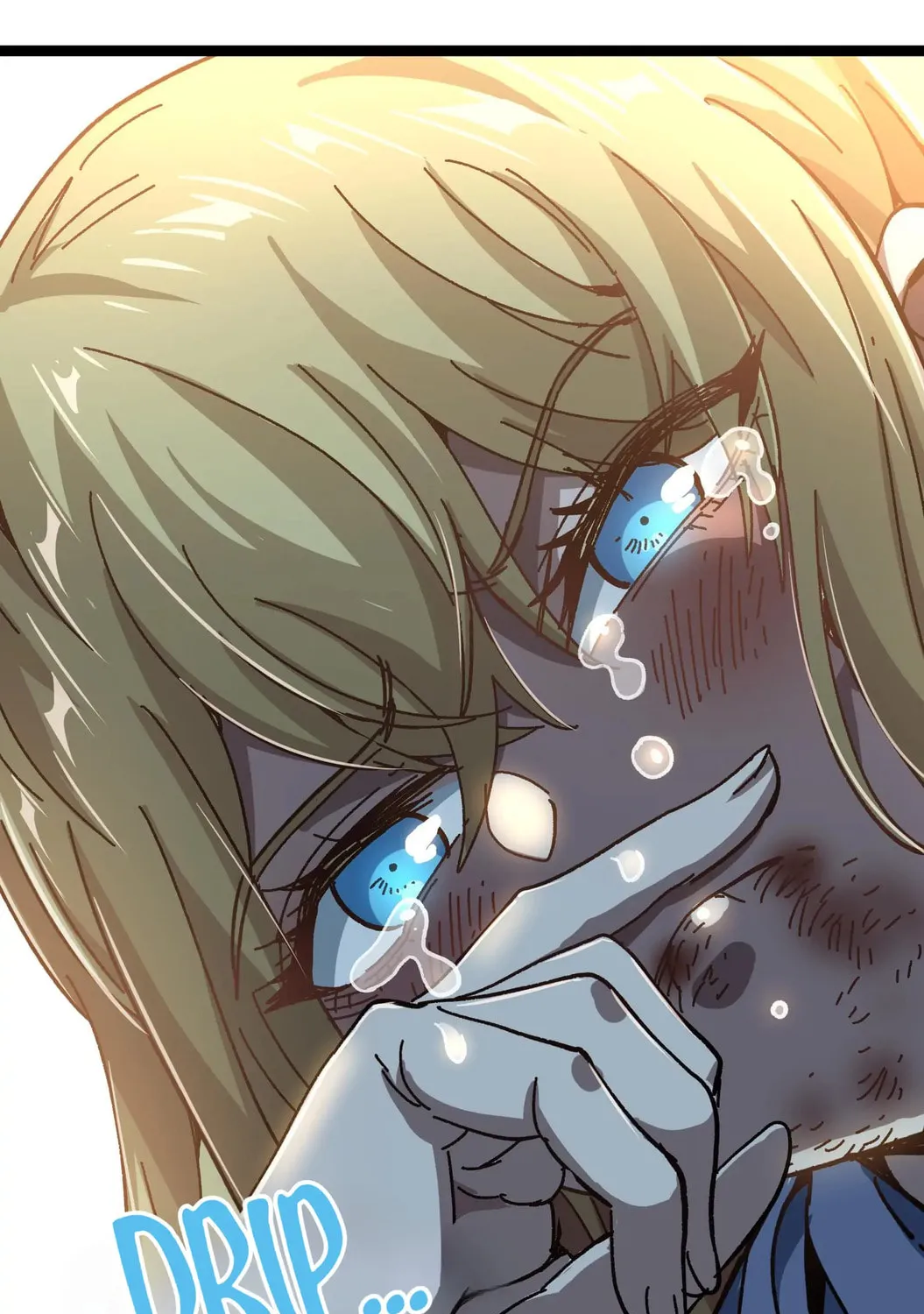 The Unrivaled Delinquent in Combat Has Ended Up Becoming a Healer Within a Game Chapter 11 page 139 - 