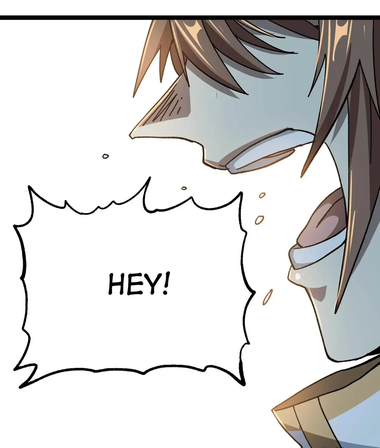The Unrivaled Delinquent in Combat Has Ended Up Becoming a Healer Within a Game Chapter 11 page 143 - 