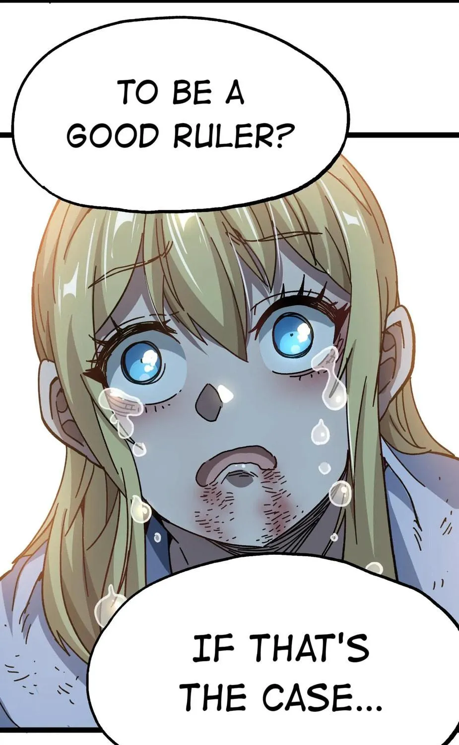 The Unrivaled Delinquent in Combat Has Ended Up Becoming a Healer Within a Game Chapter 11 page 149 - 