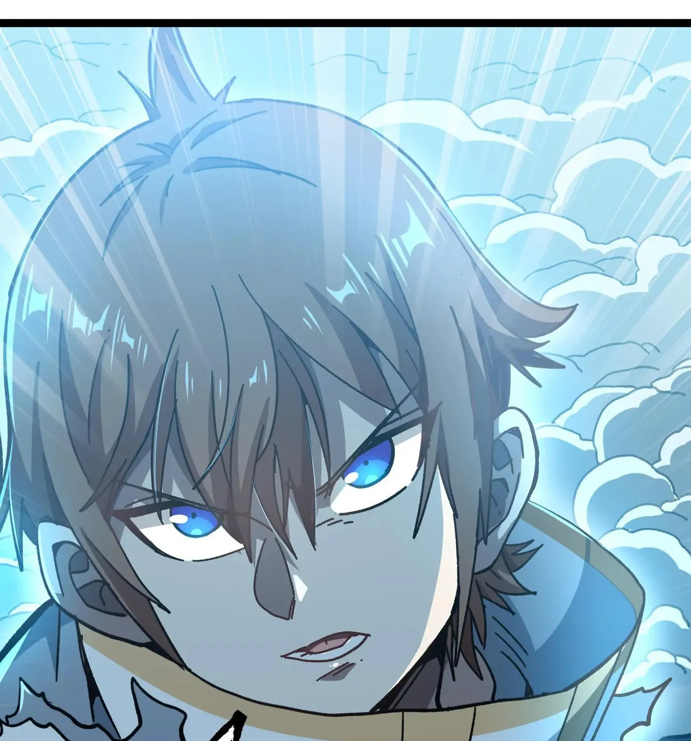 The Unrivaled Delinquent in Combat Has Ended Up Becoming a Healer Within a Game Chapter 11 page 151 - 