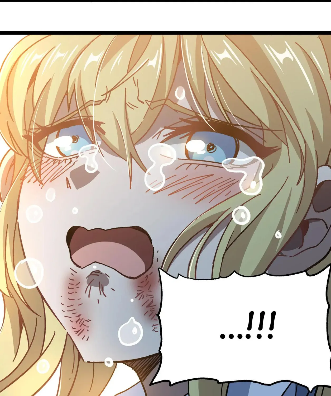 The Unrivaled Delinquent in Combat Has Ended Up Becoming a Healer Within a Game Chapter 11 page 154 - 