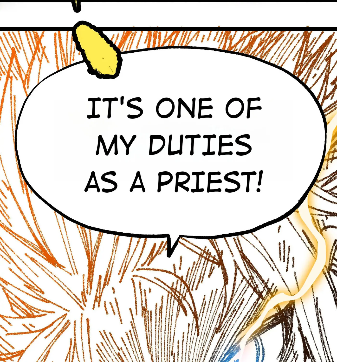 The Unrivaled Delinquent in Combat Has Ended Up Becoming a Healer Within a Game Chapter 11 page 169 - 