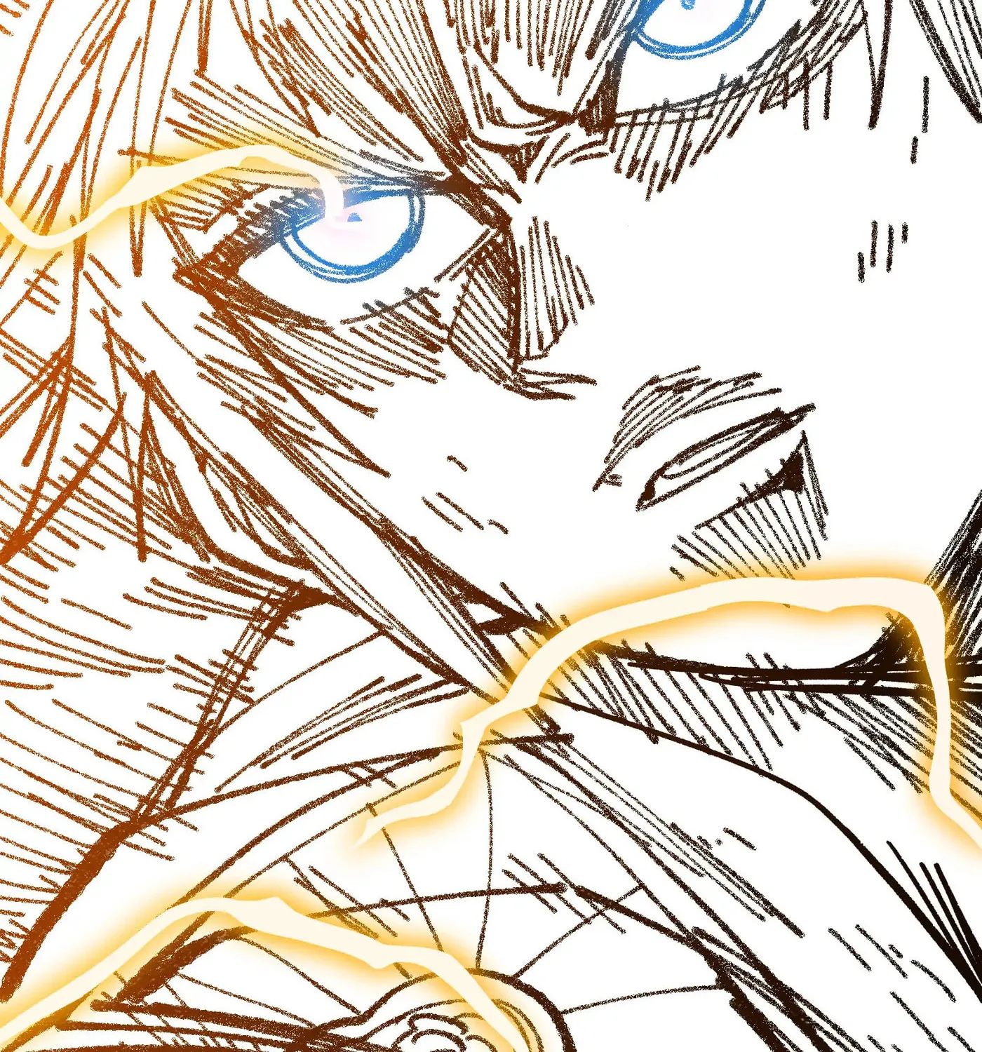 The Unrivaled Delinquent in Combat Has Ended Up Becoming a Healer Within a Game Chapter 11 page 170 - 