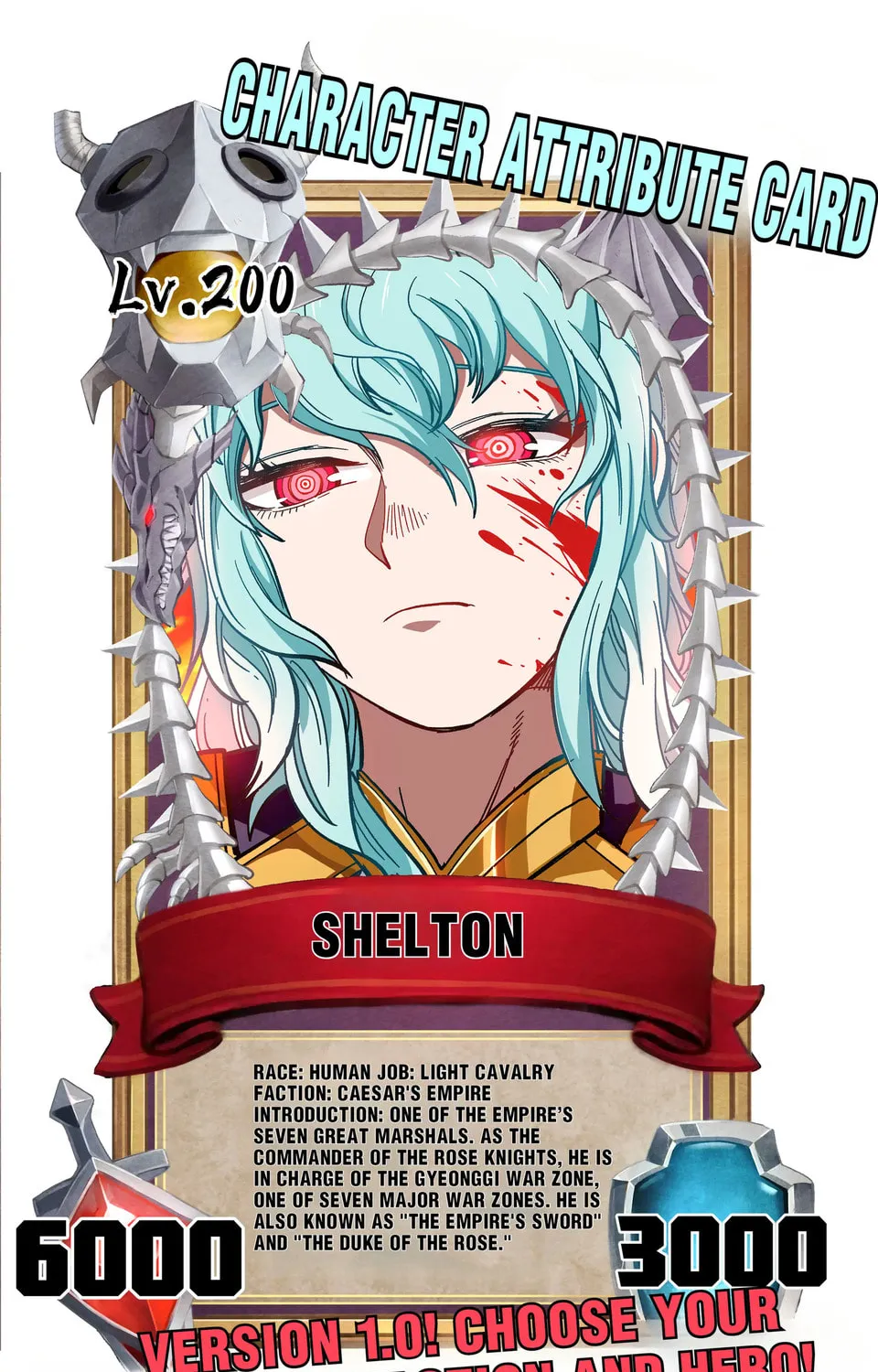 The Unrivaled Delinquent in Combat Has Ended Up Becoming a Healer Within a Game Chapter 11 page 172 - 