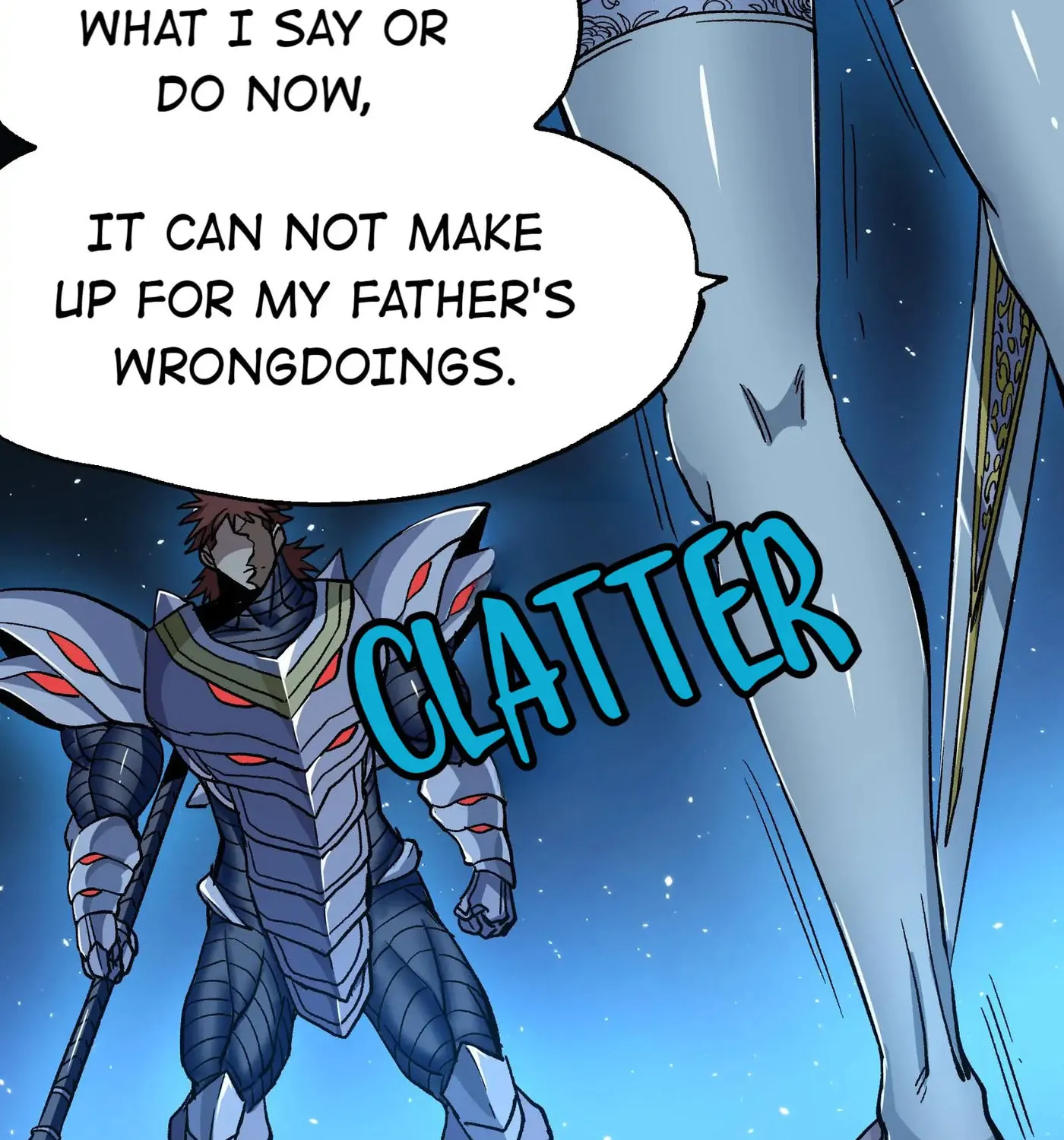 The Unrivaled Delinquent in Combat Has Ended Up Becoming a Healer Within a Game Chapter 11 page 21 - 