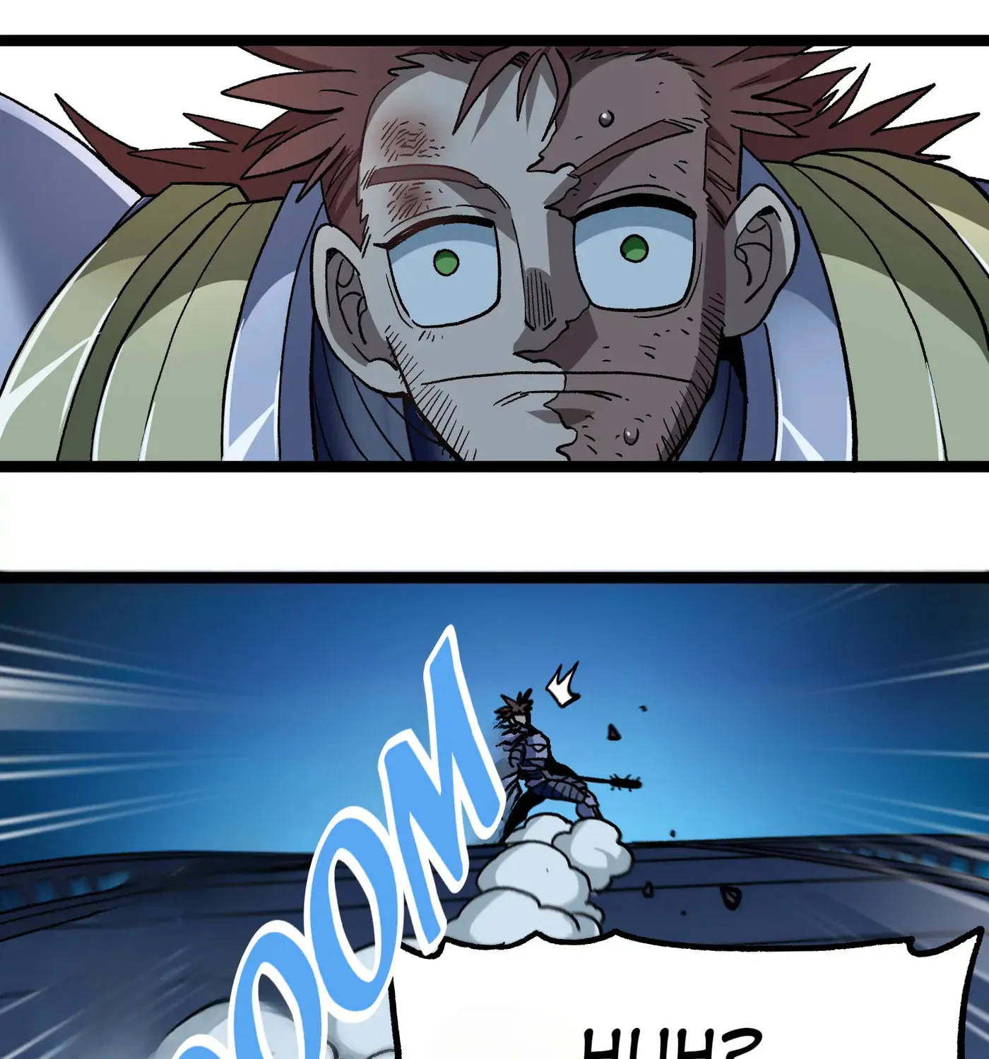 The Unrivaled Delinquent in Combat Has Ended Up Becoming a Healer Within a Game Chapter 11 page 30 - 