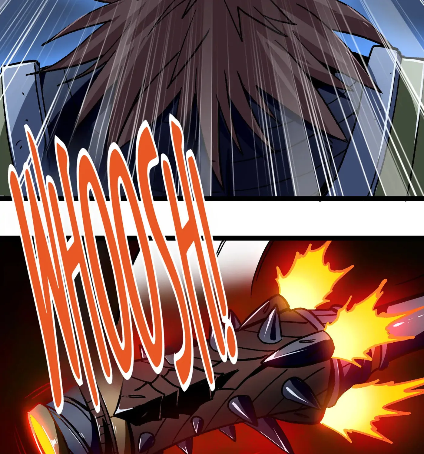 The Unrivaled Delinquent in Combat Has Ended Up Becoming a Healer Within a Game Chapter 11 page 37 - 