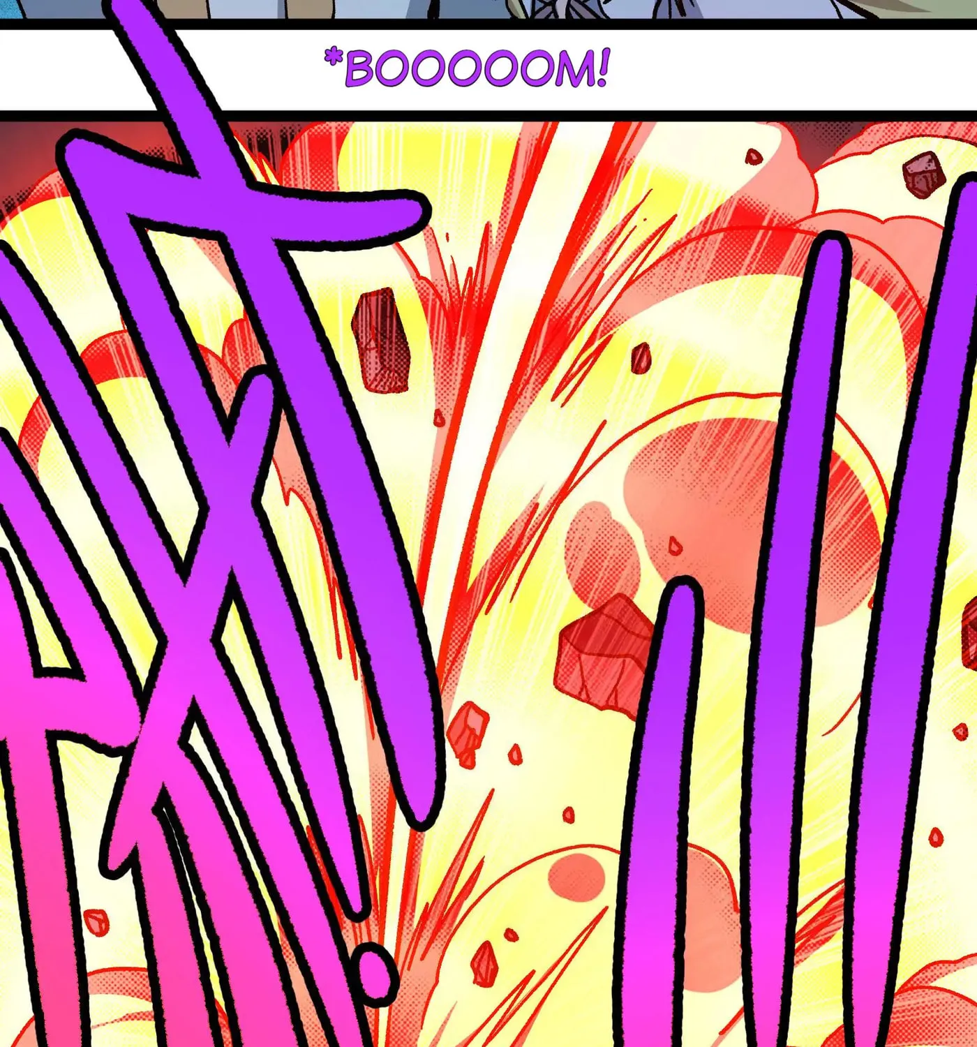 The Unrivaled Delinquent in Combat Has Ended Up Becoming a Healer Within a Game Chapter 11 page 42 - 