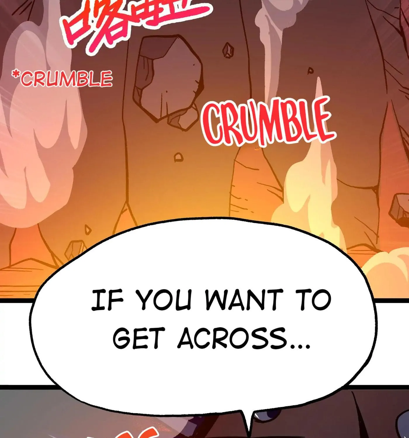 The Unrivaled Delinquent in Combat Has Ended Up Becoming a Healer Within a Game Chapter 11 page 47 - 