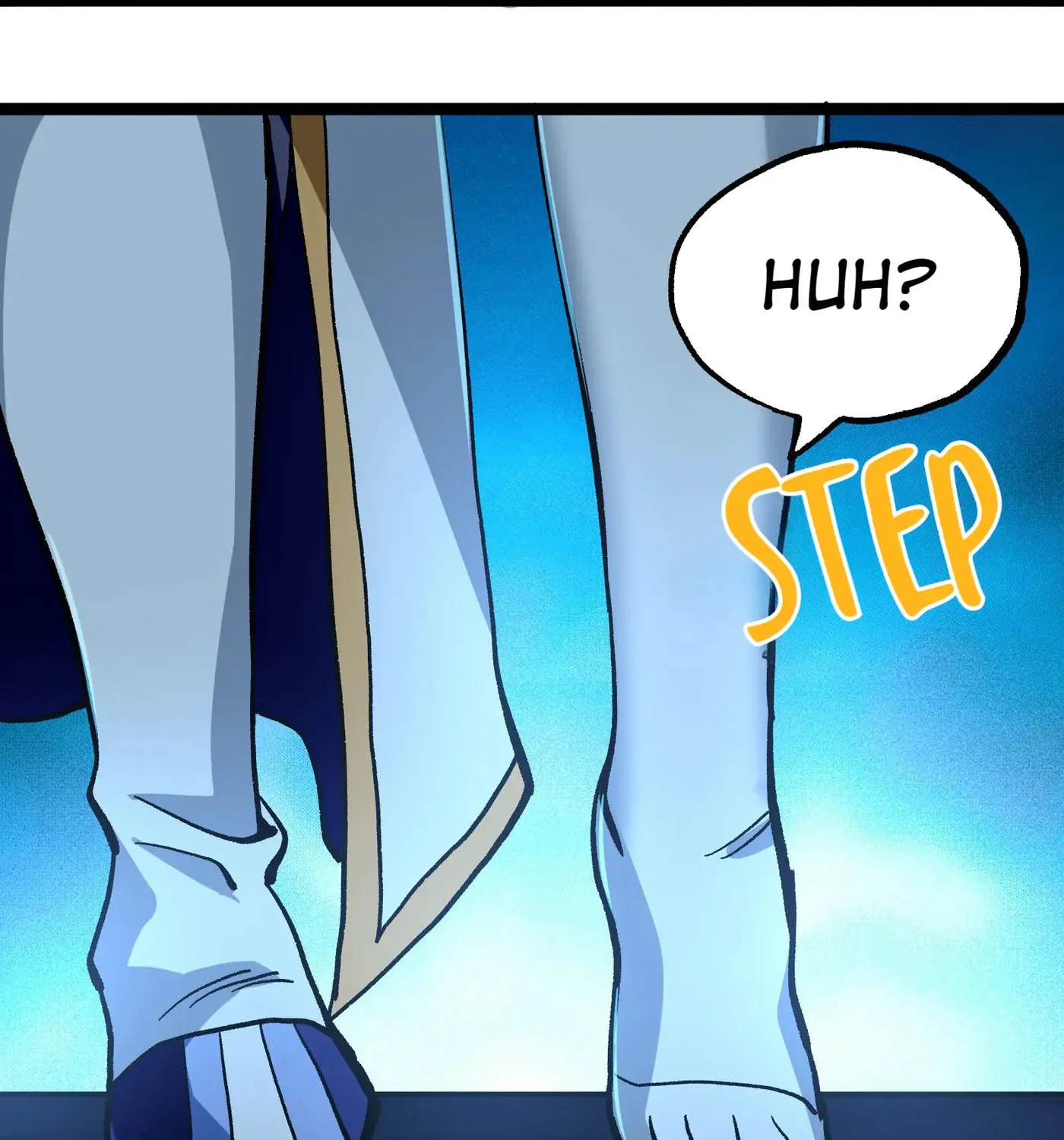 The Unrivaled Delinquent in Combat Has Ended Up Becoming a Healer Within a Game Chapter 11 page 63 - 