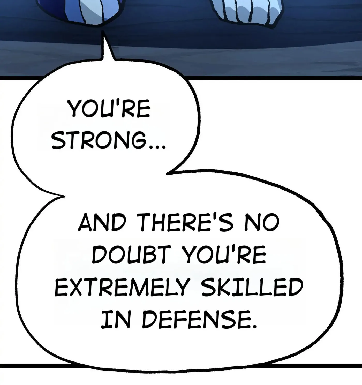 The Unrivaled Delinquent in Combat Has Ended Up Becoming a Healer Within a Game Chapter 11 page 64 - 