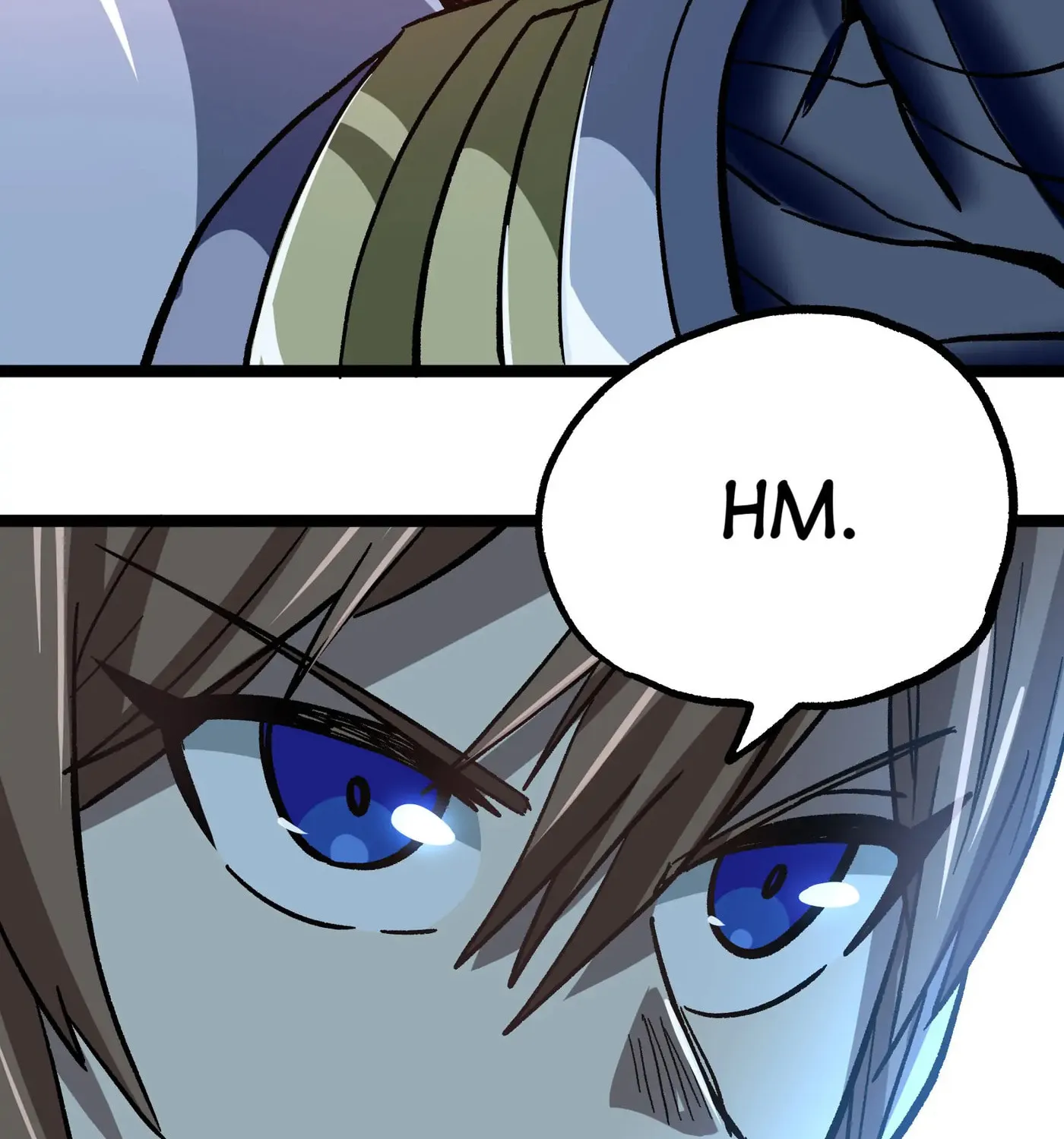 The Unrivaled Delinquent in Combat Has Ended Up Becoming a Healer Within a Game Chapter 11 page 69 - 